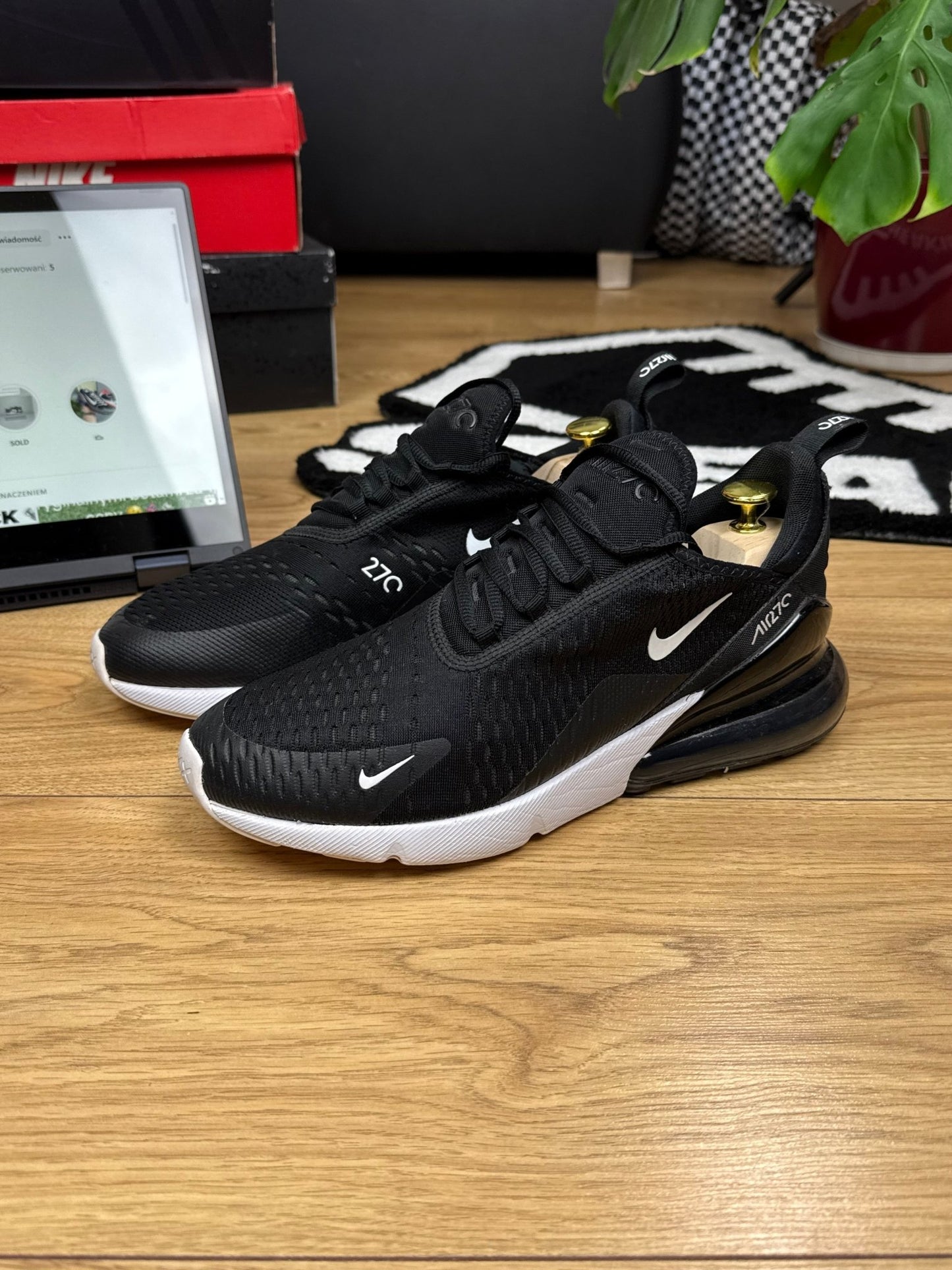 Nike Air Max 270 (42.5)
