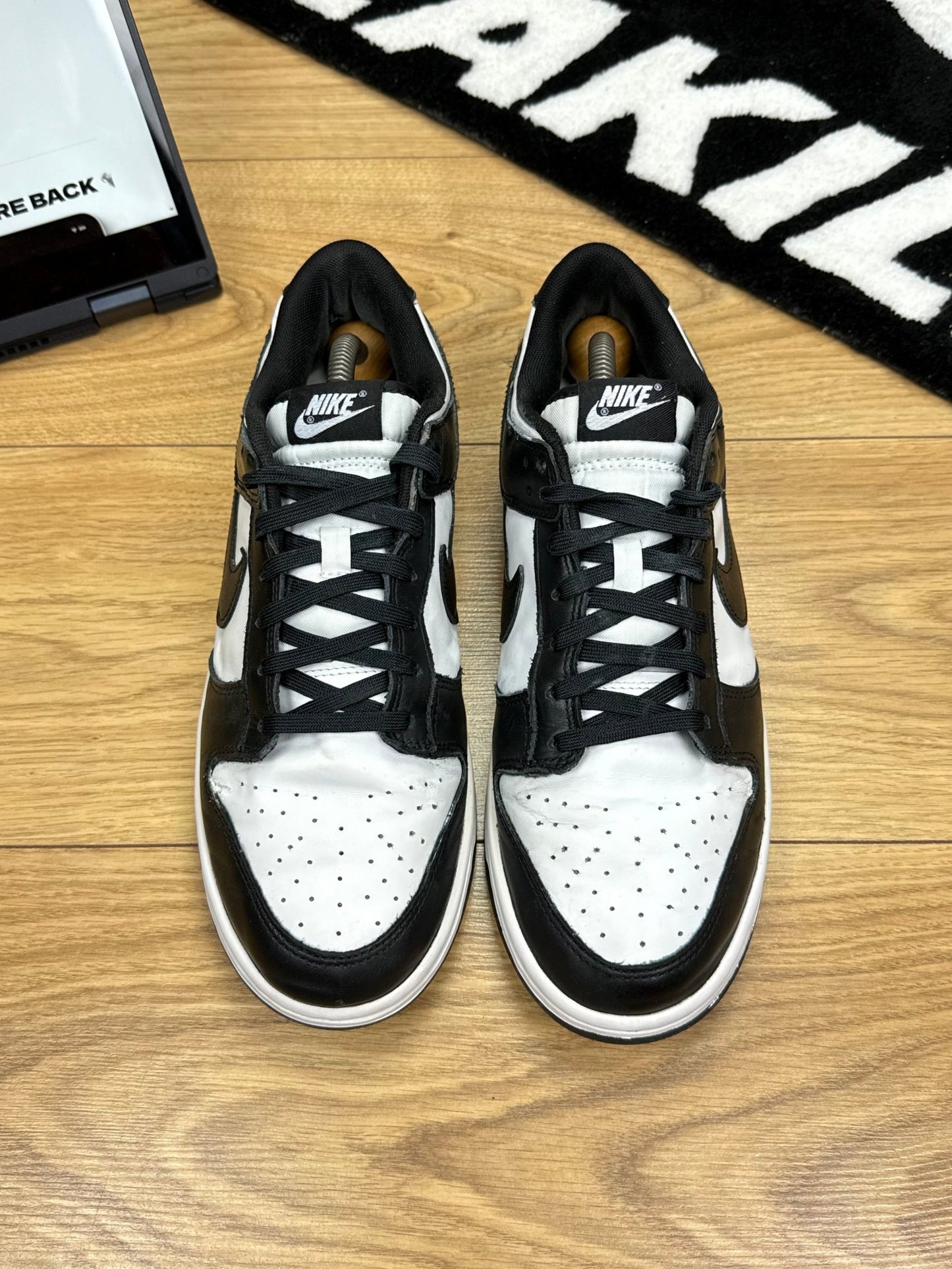 Nike Dunk Low (44.5)