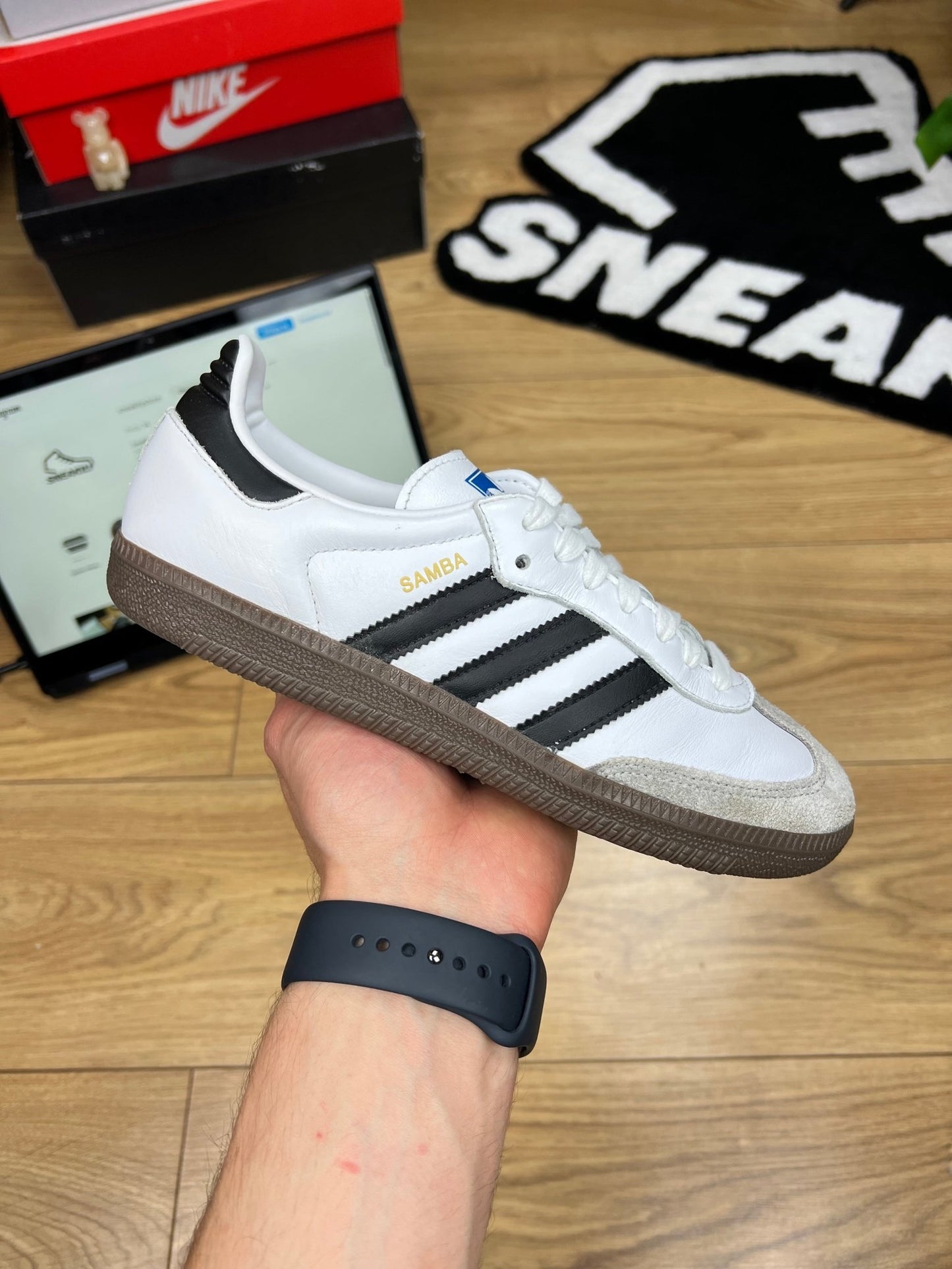Adidas Samba (38)