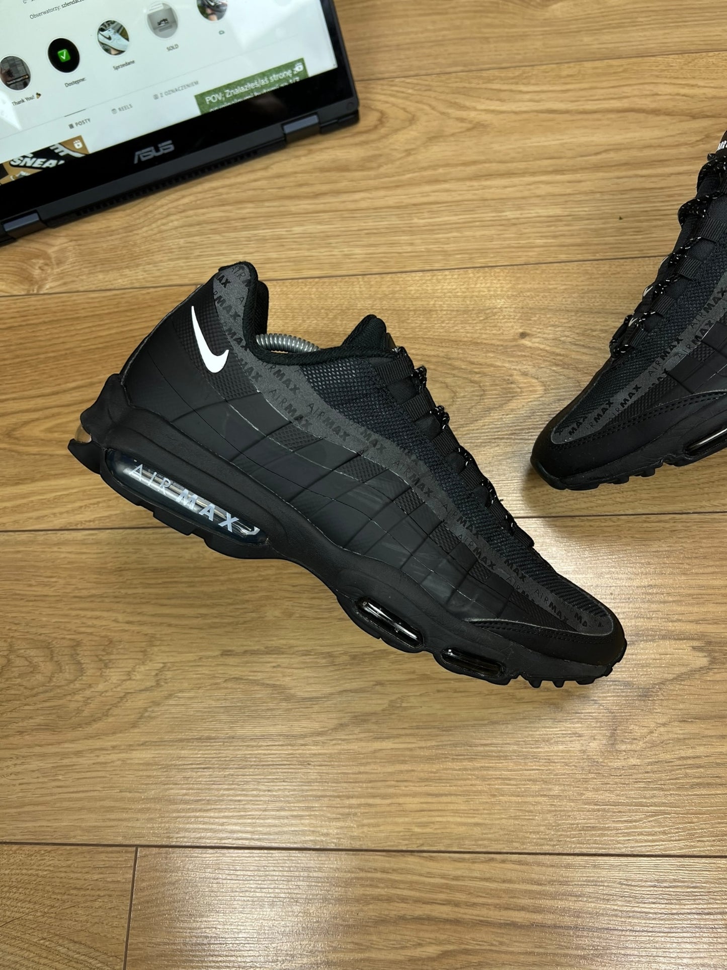 Nike Air Max 95 (45)
