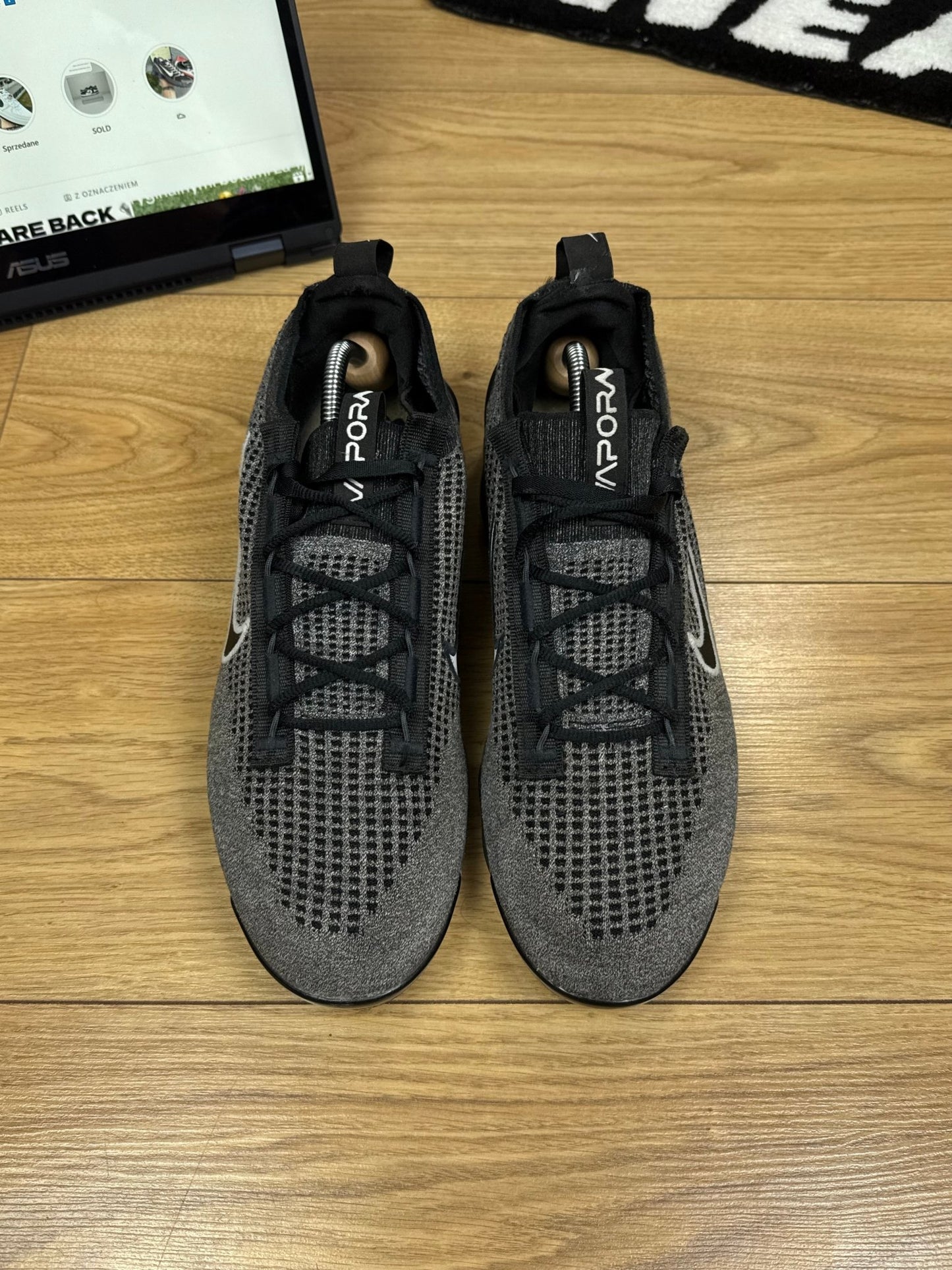 Nike Air Vapormax 2021 FK (45)