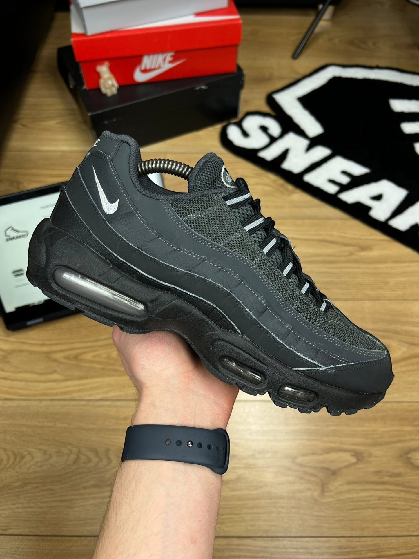 Nike Air Max 95 (43)