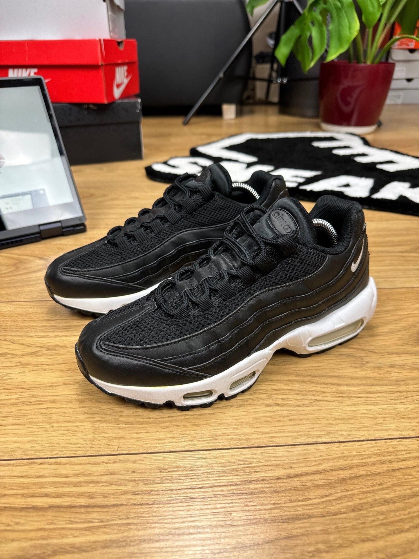 Nike Air Max 95 (39)