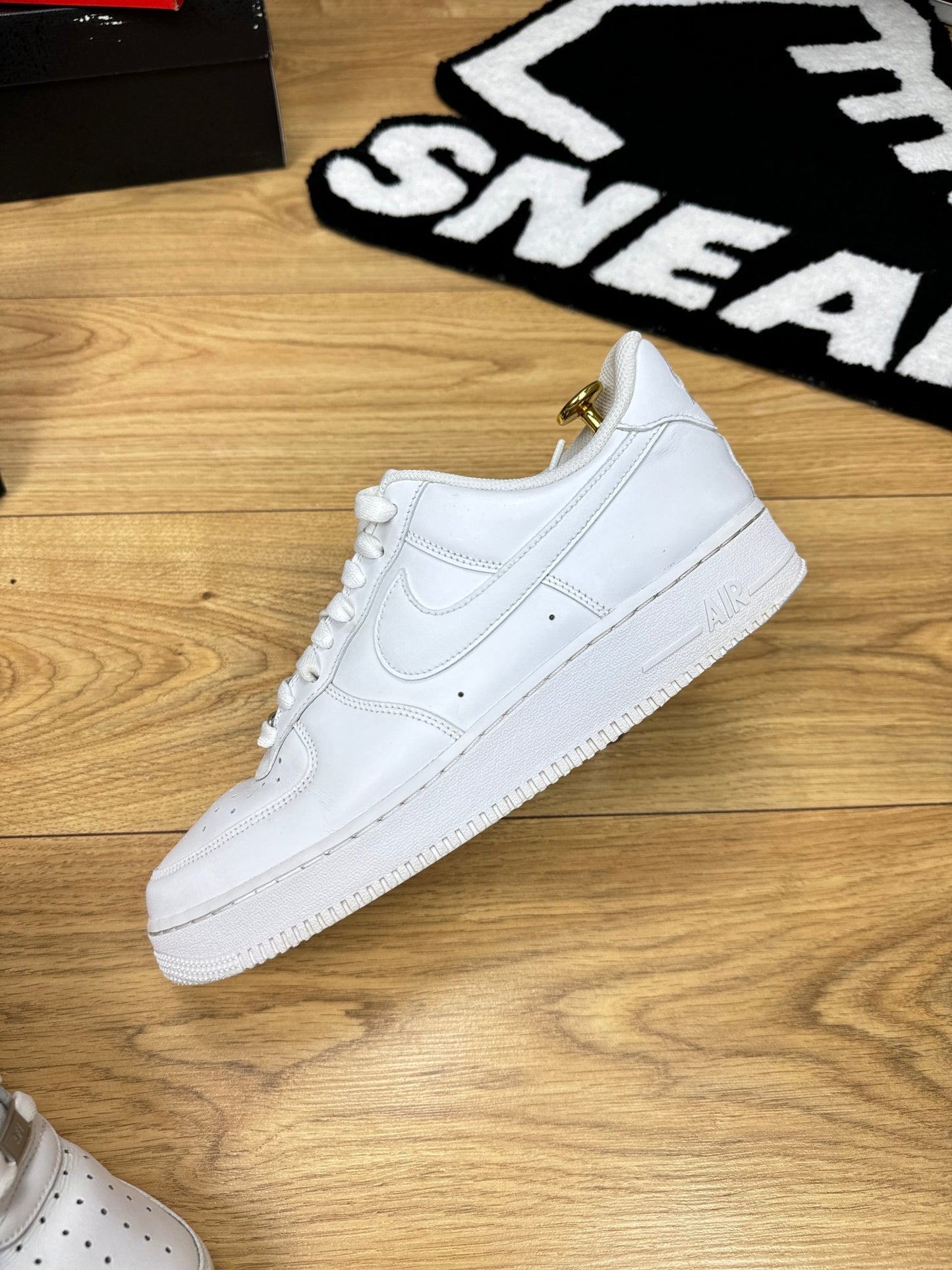 Nike Air Force 1 Low (44)