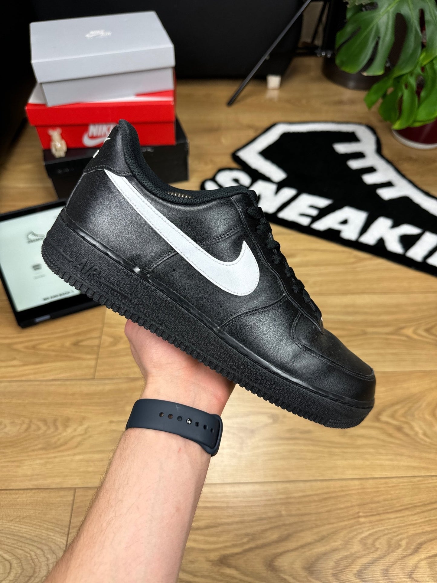 Nike Air Force 1 Low (45.5)