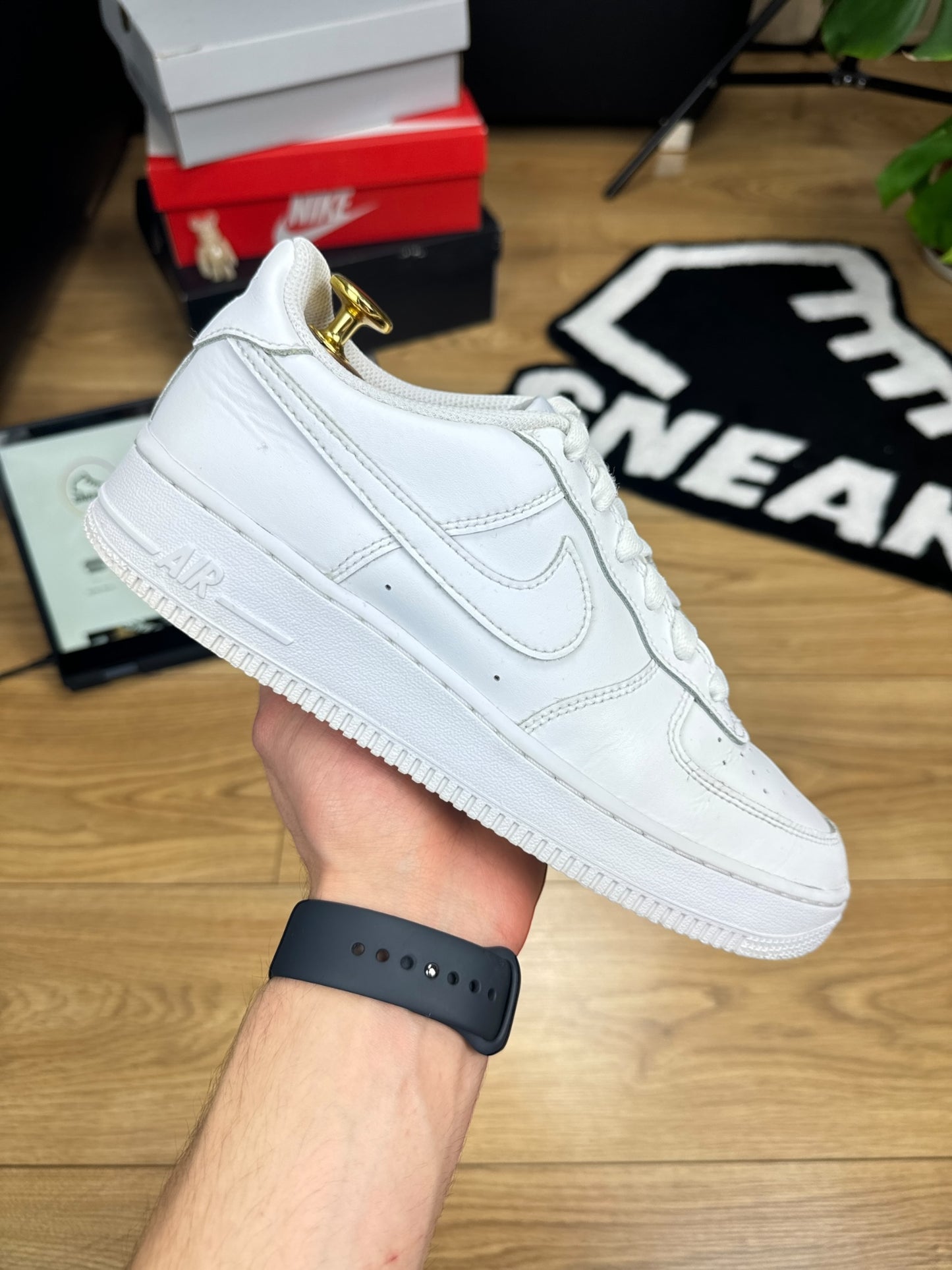 Nike Air Force 1 Low (39)