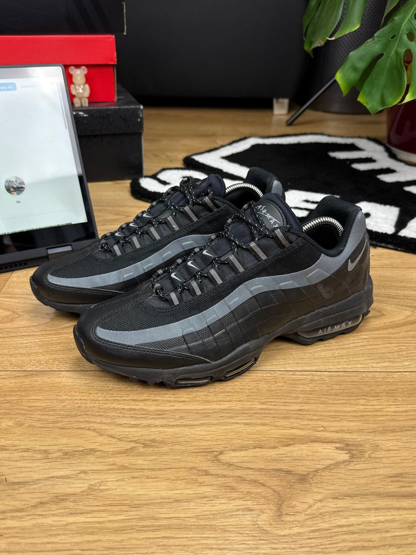 Nike Air Max 95 Ultra (44)