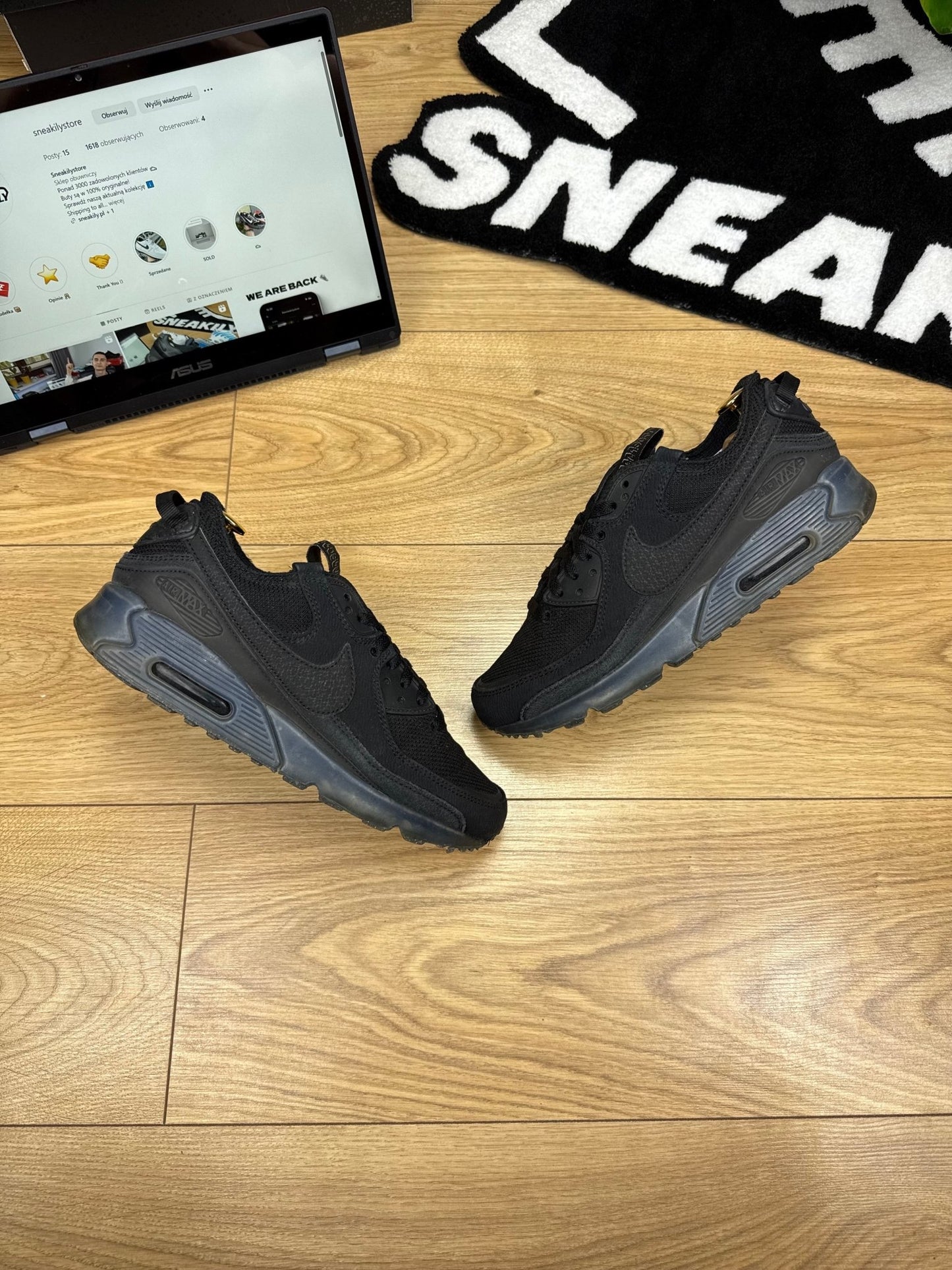 Nike Air Max 90 (41)