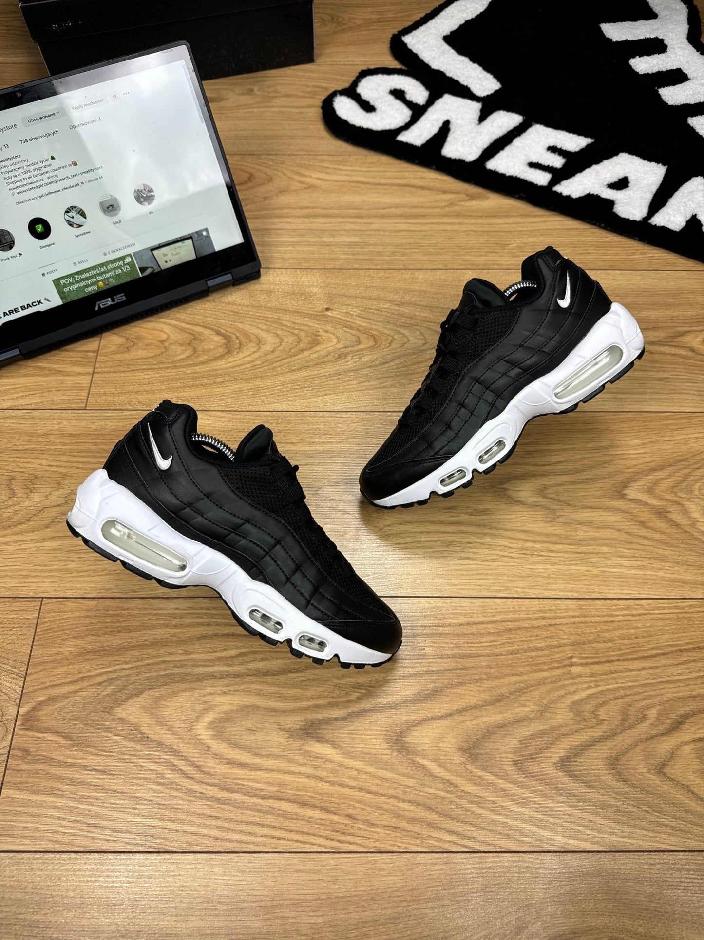 Nike Air Max 95 (39)