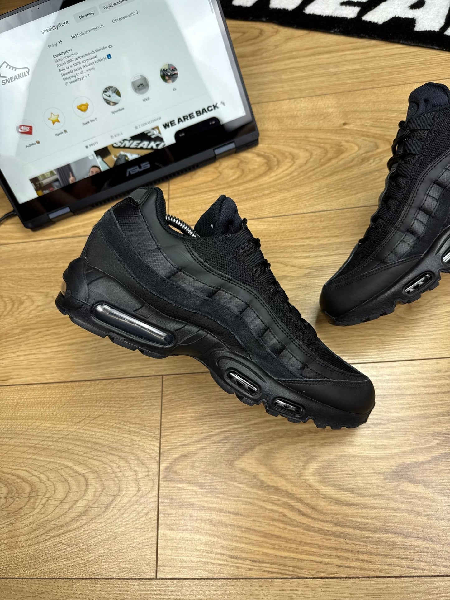 Nike Air Max 95 (44)