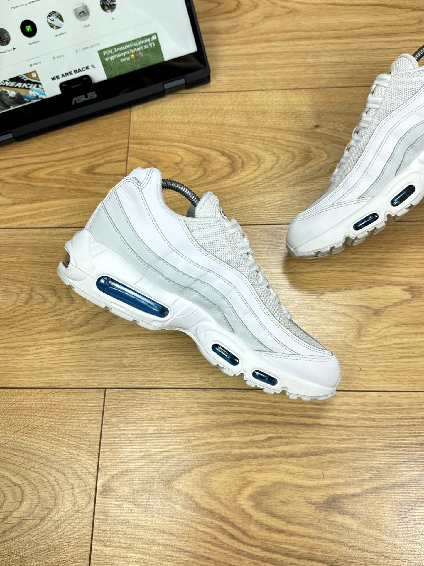 Nike Air Max 95 (42)