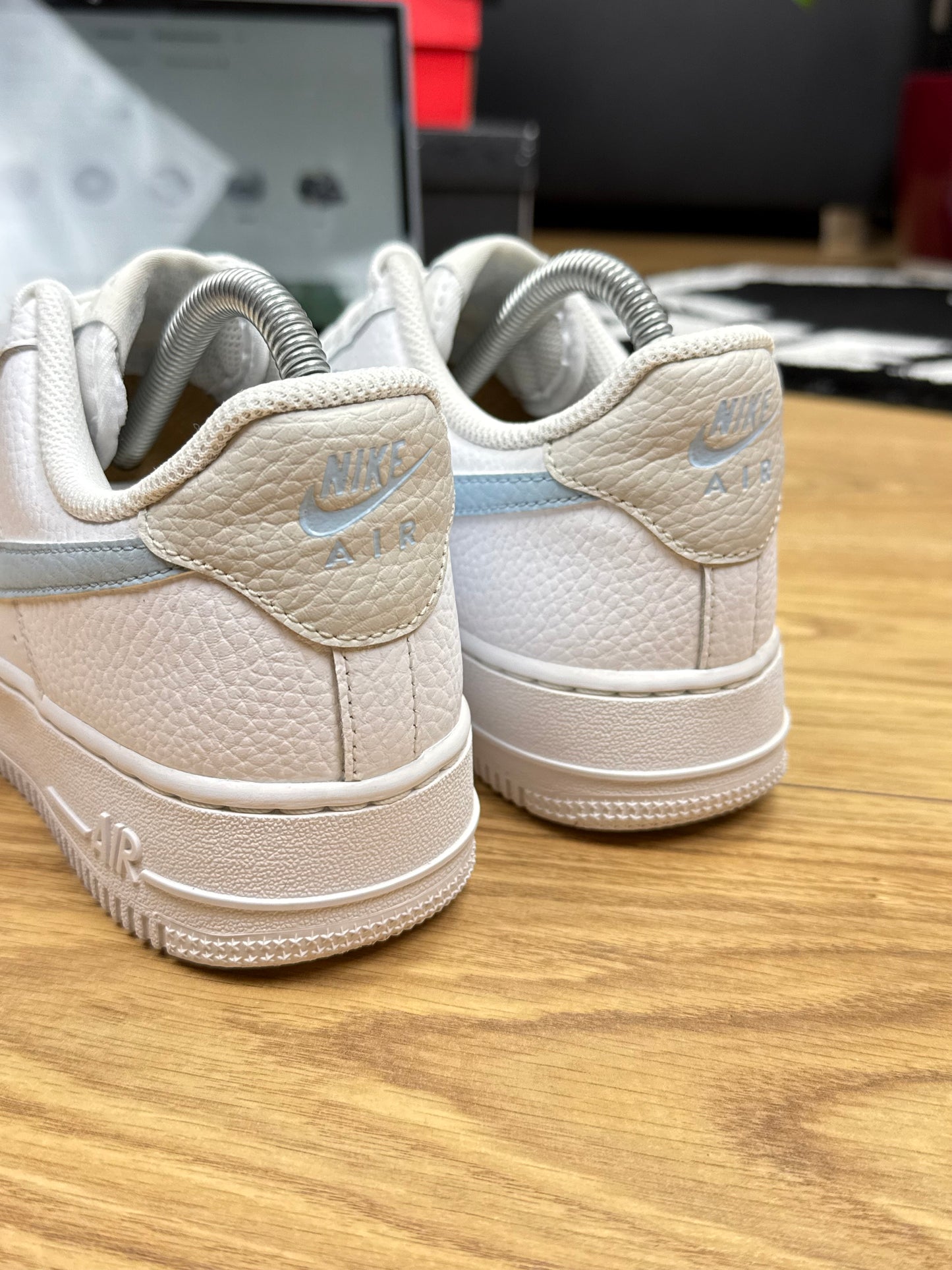 Nike Air Force 1 Low (39)