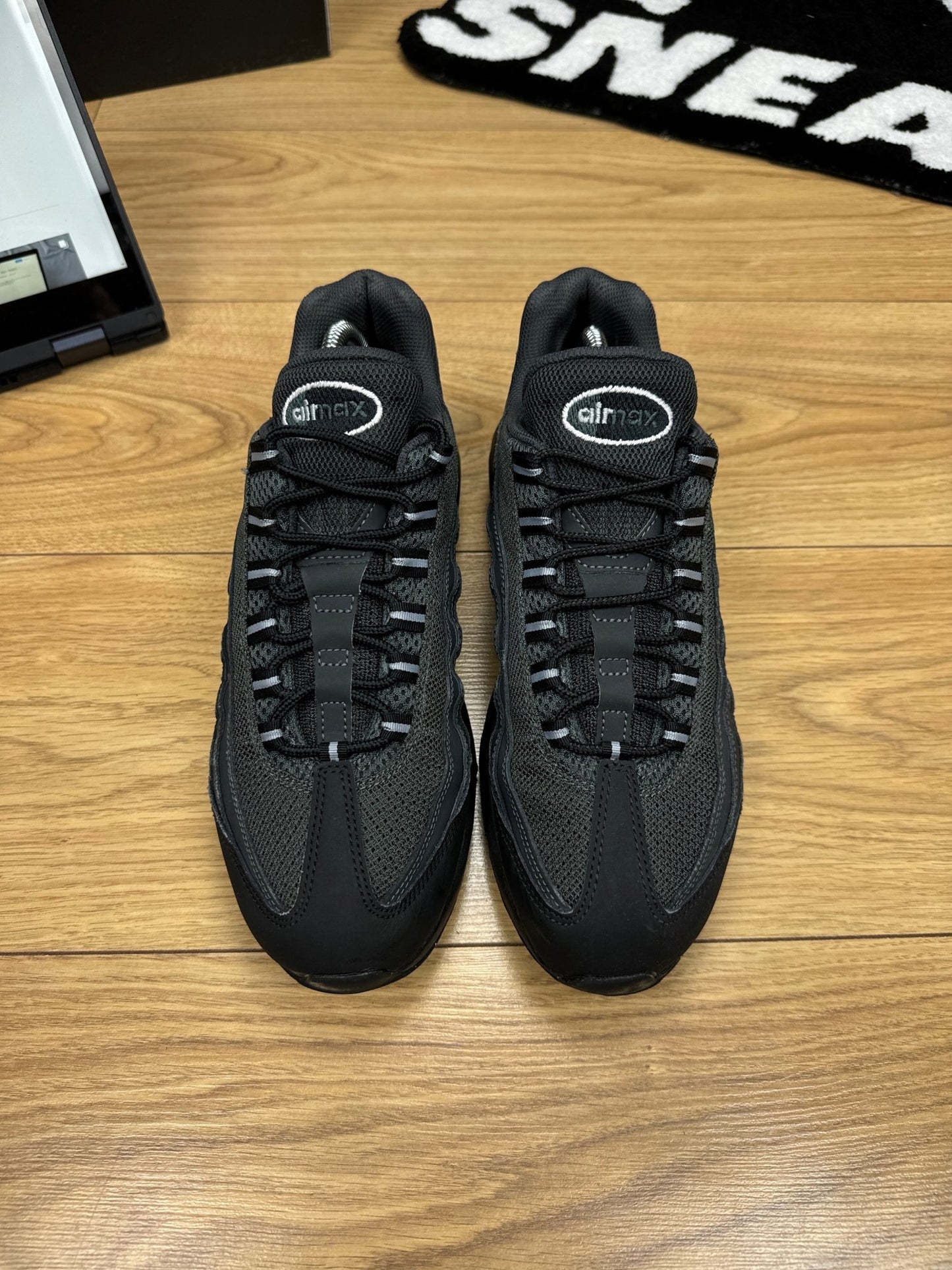 Nike Air Max 95 (42.5)