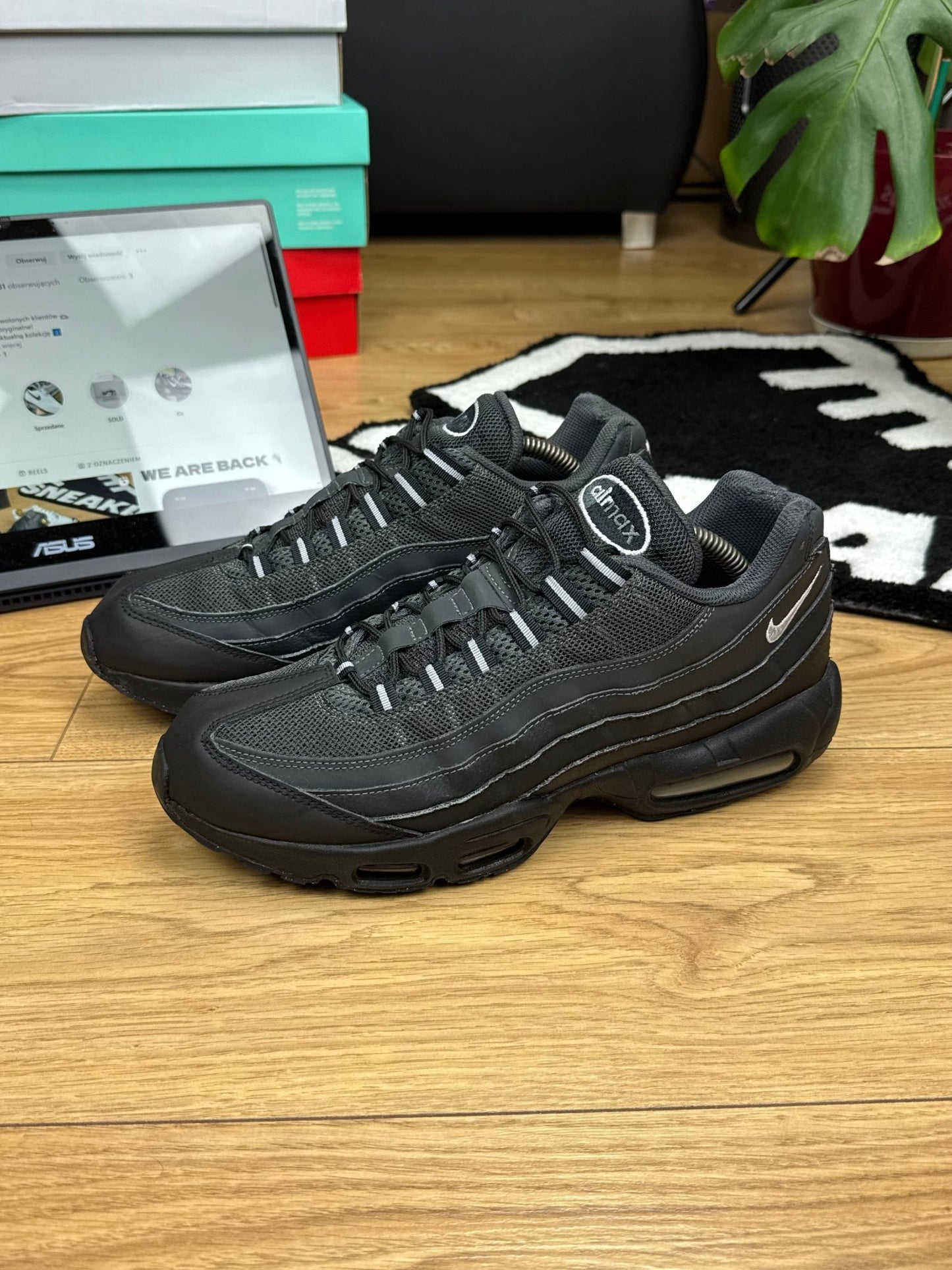 Nike Air Max 95 (45)