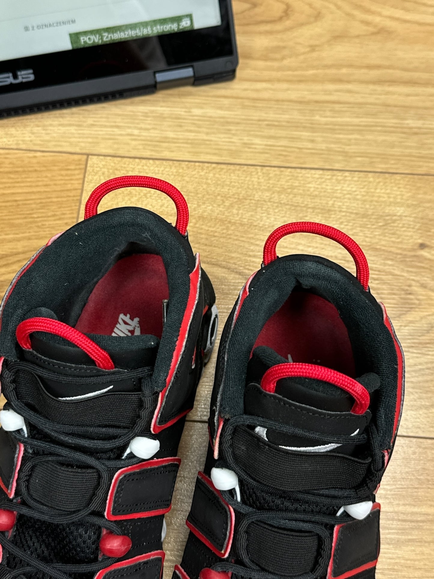 Nike Air More Uptempo 96 (43)