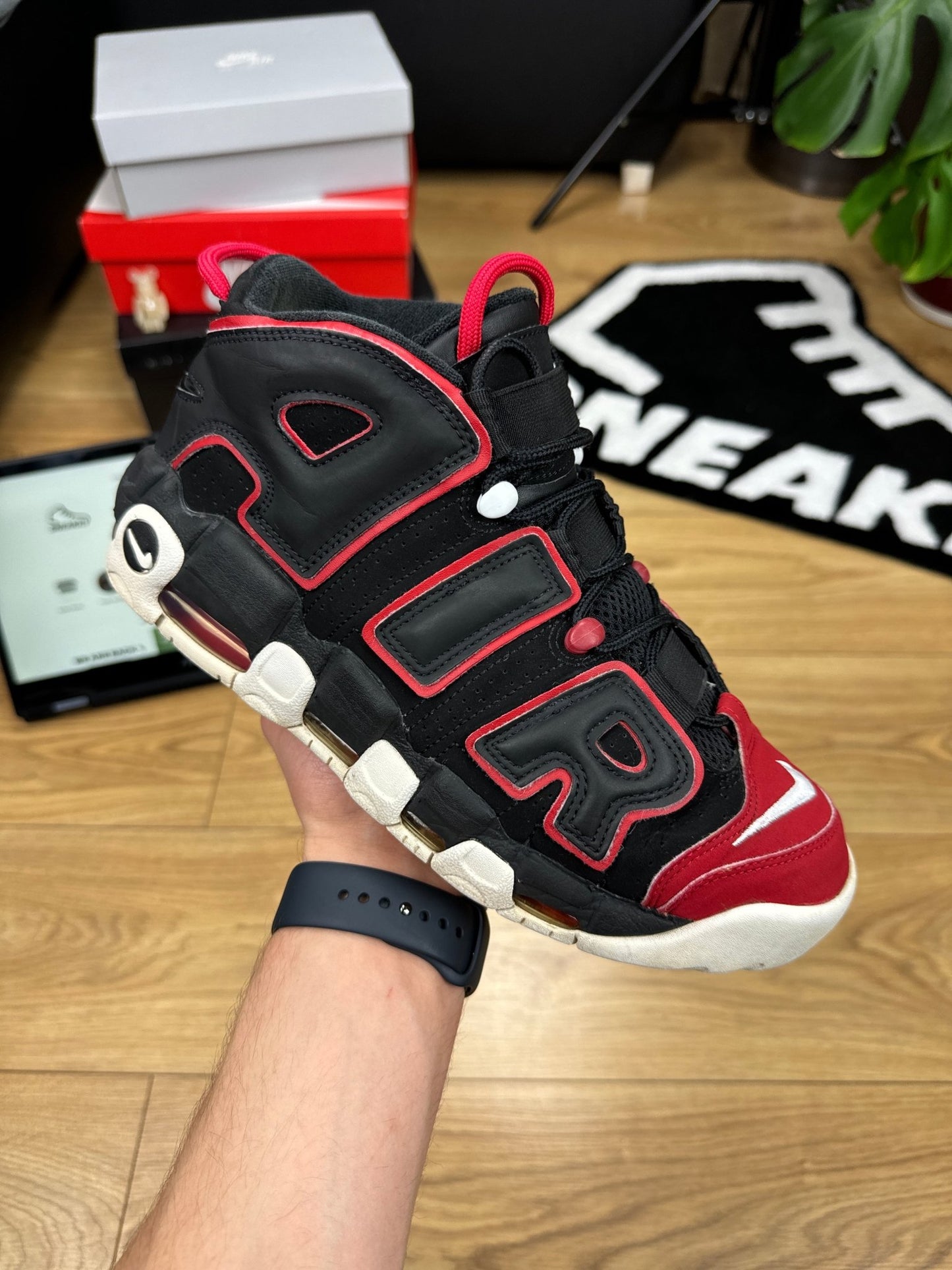 Nike Air More Uptempo 96 (42)