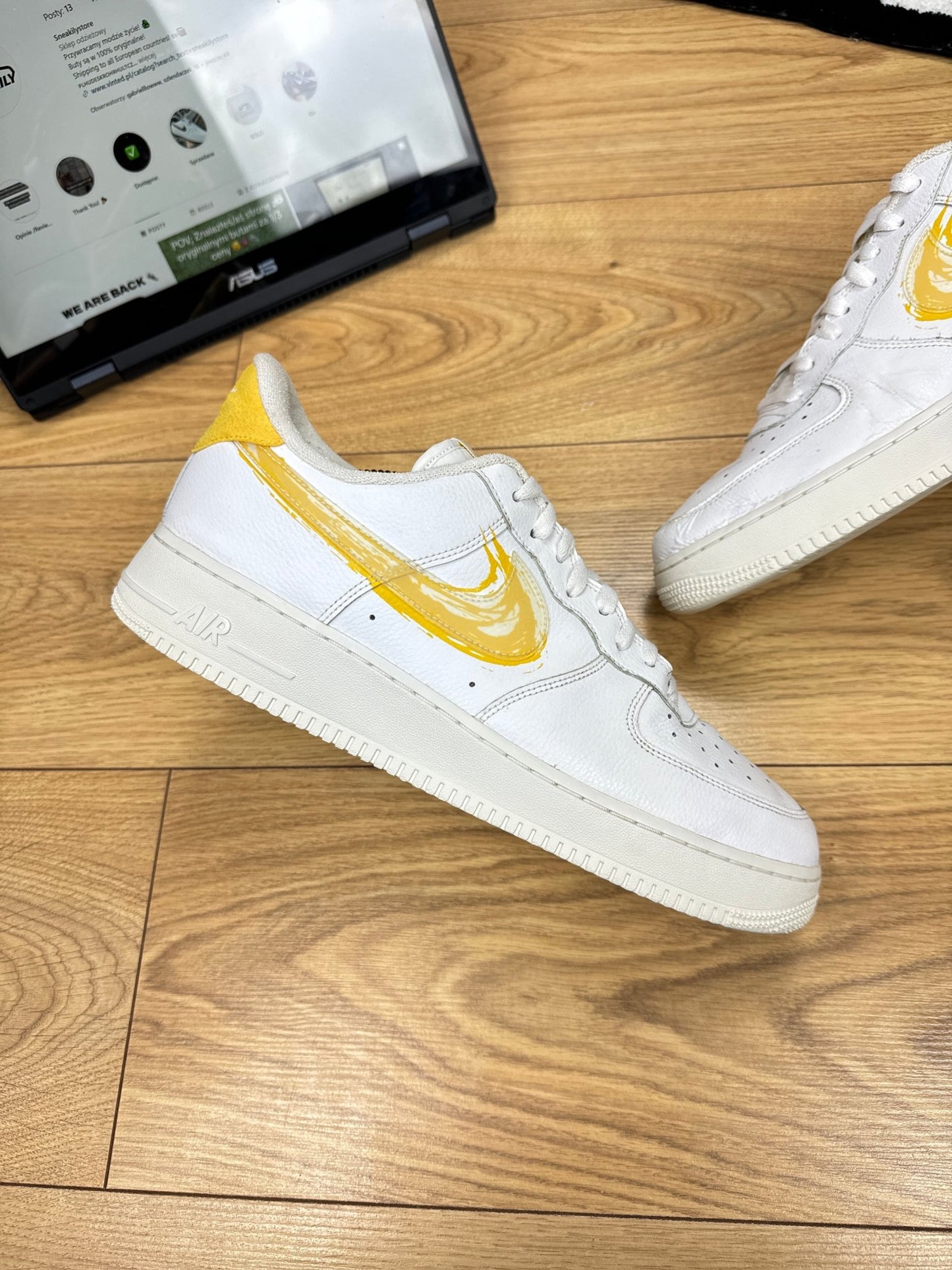 Nike Air Force 1 Low (46)