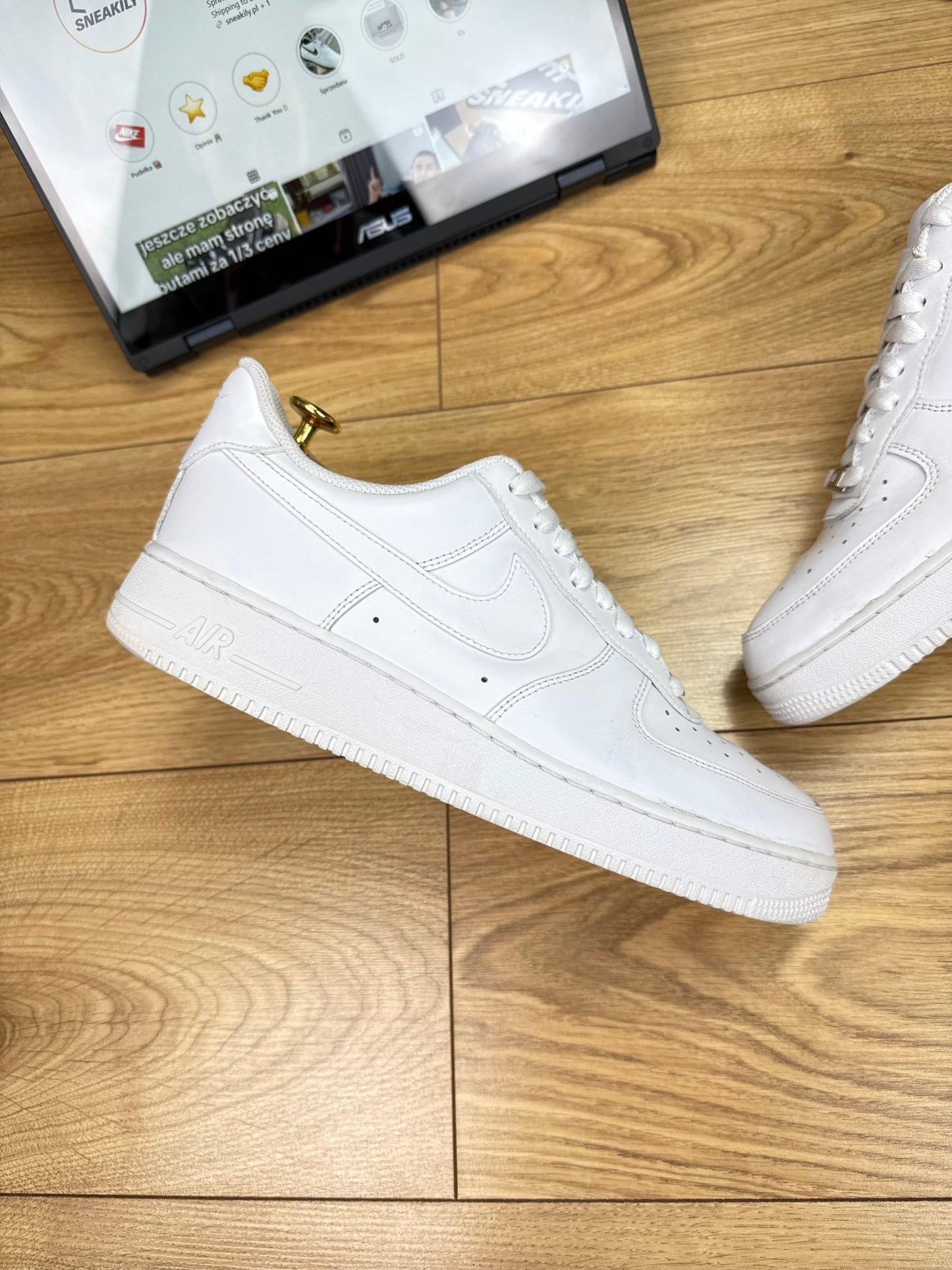 Nike Air Force 1 Low (44)
