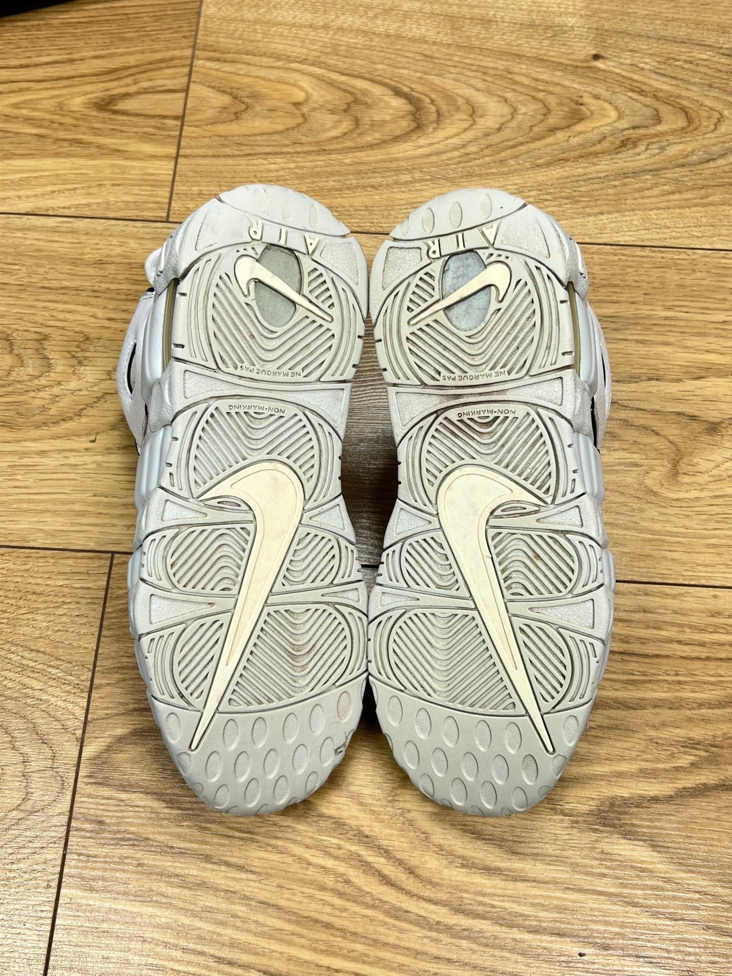 Nike Air More Uptempo 96 (36.5)