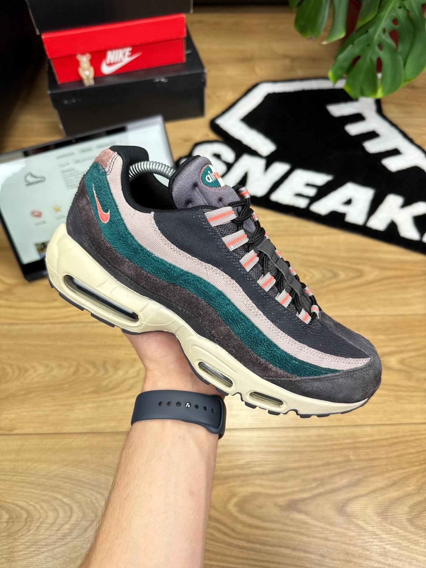 Nike Air Max 95 (42)