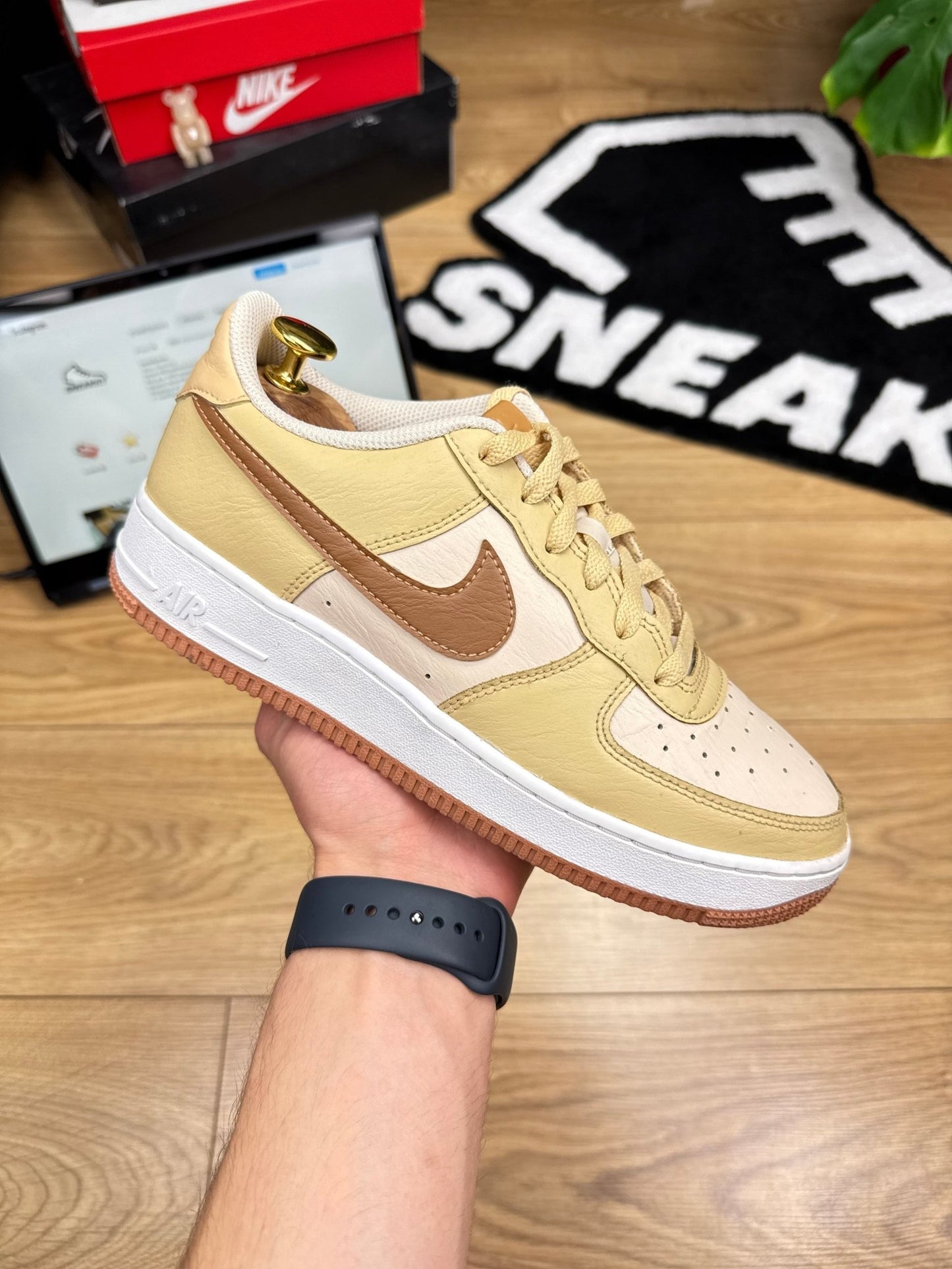 Nike Air Force 1 Low (39)