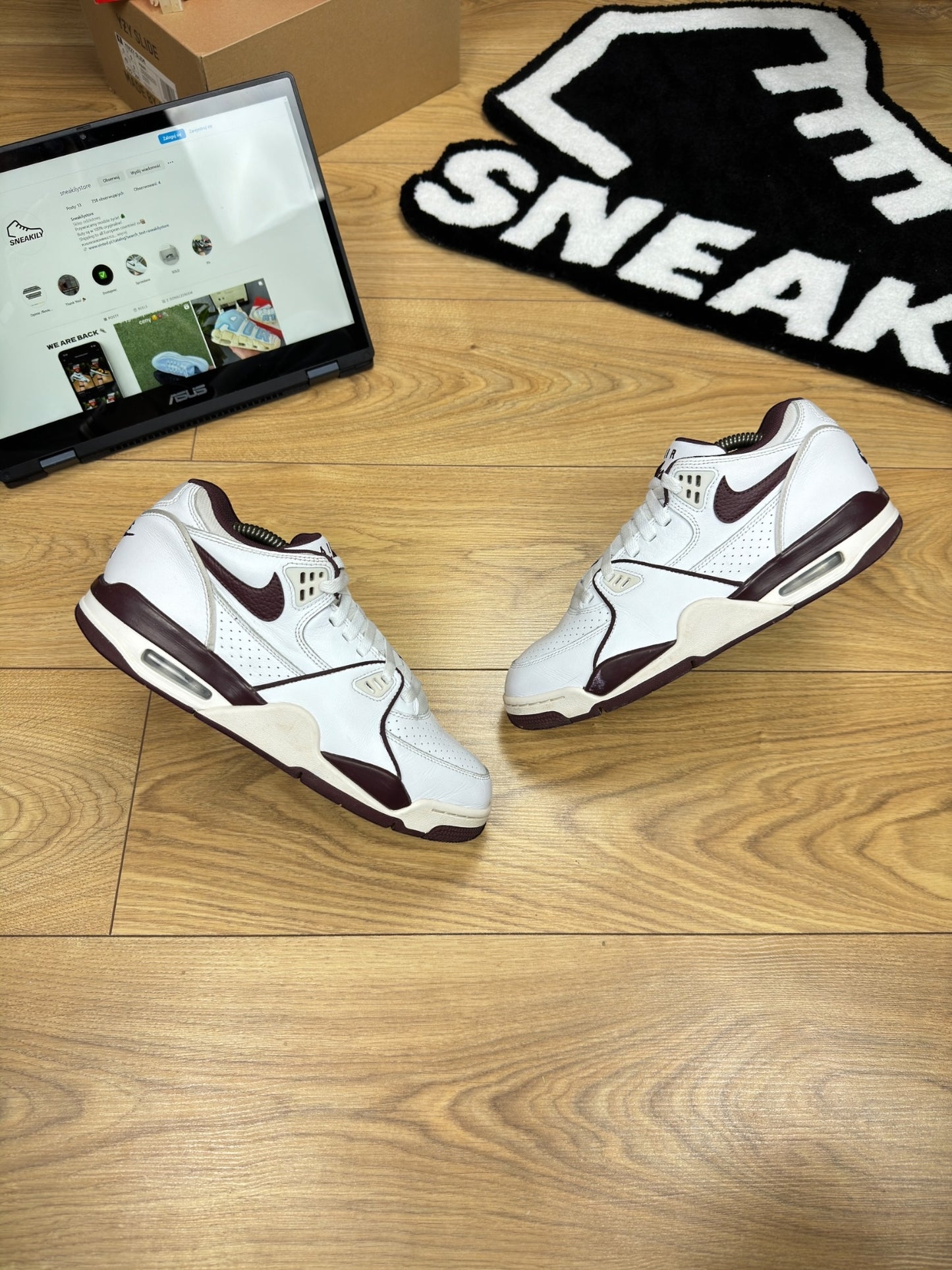 Nike Air Flight 89 Low (43)