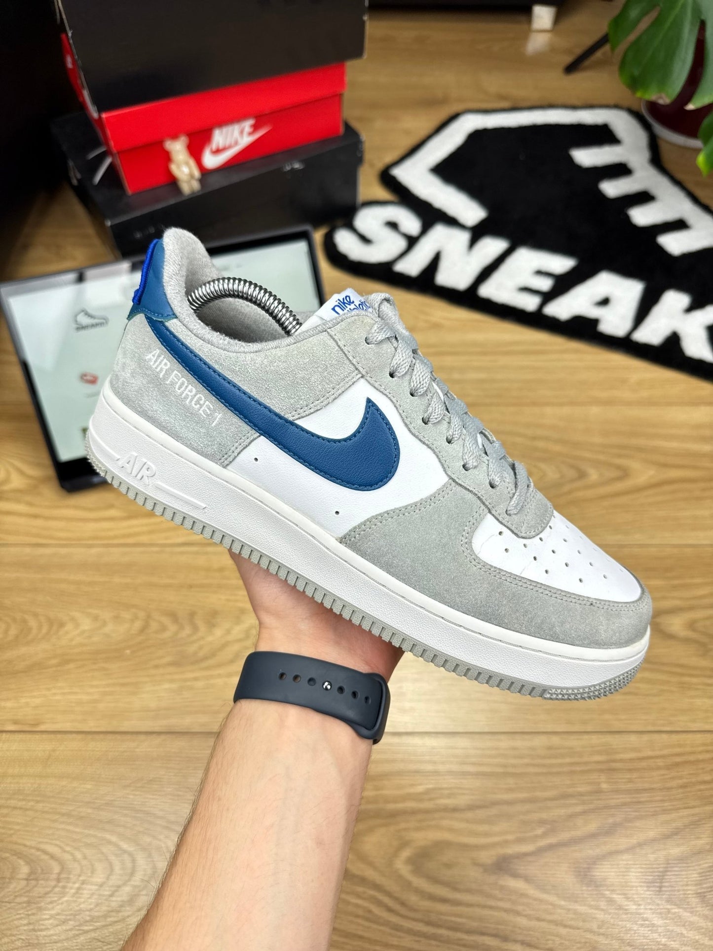Nike Air Force 1 Low (43)