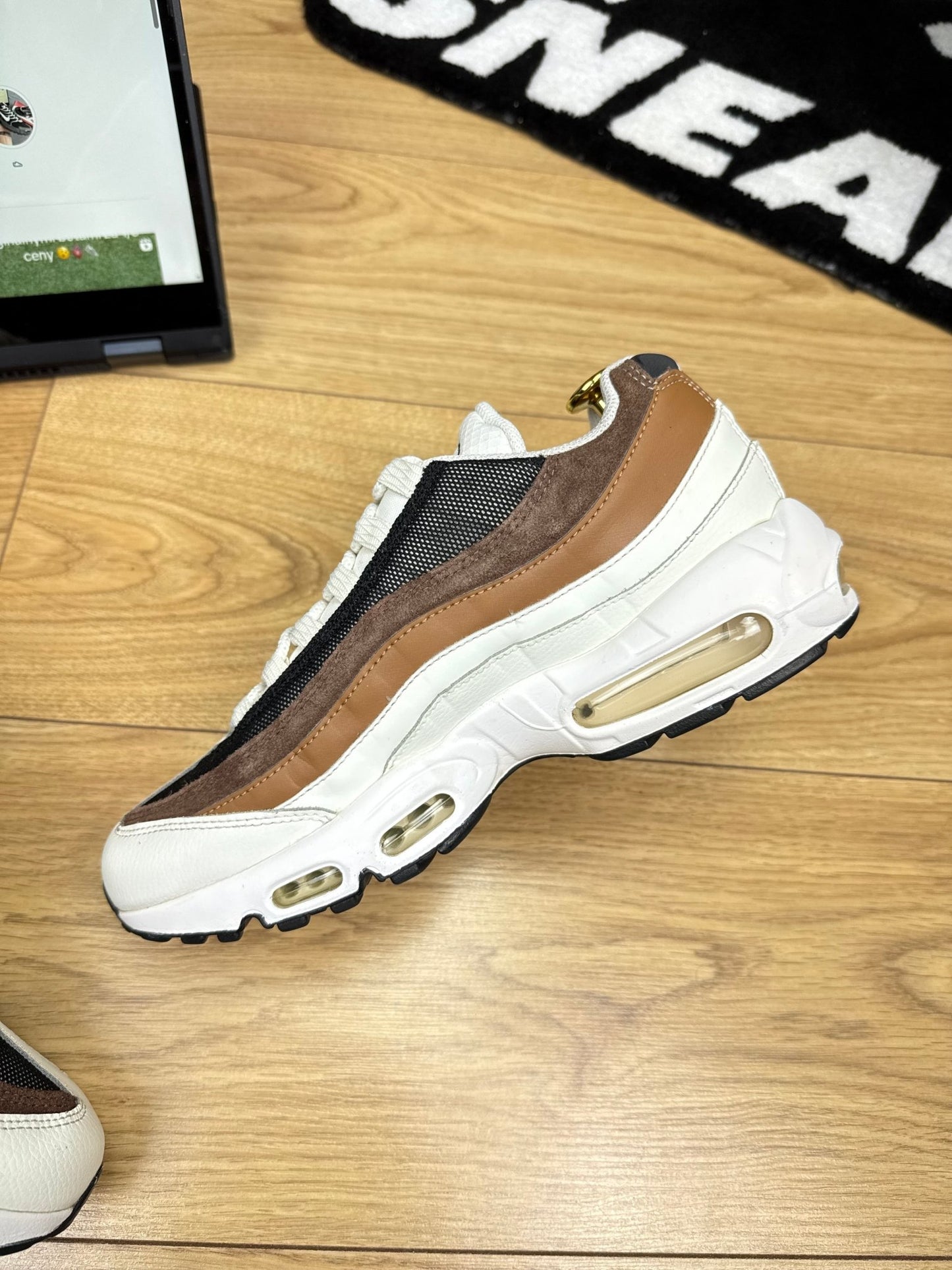 Nike Air Max 95 (42)