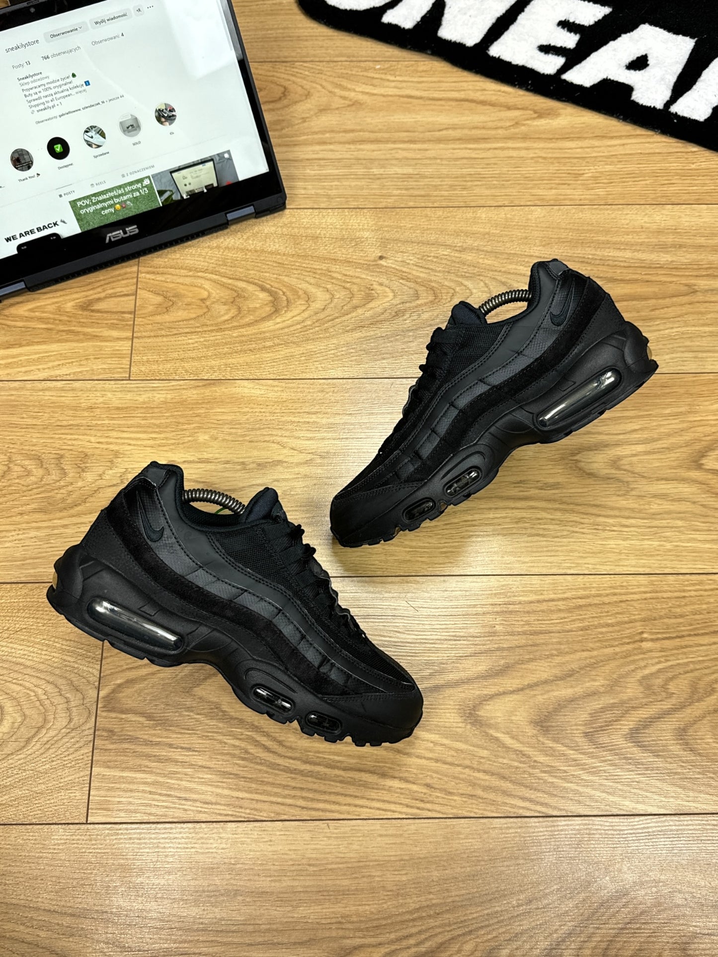 Nike Air Max 95 (43)