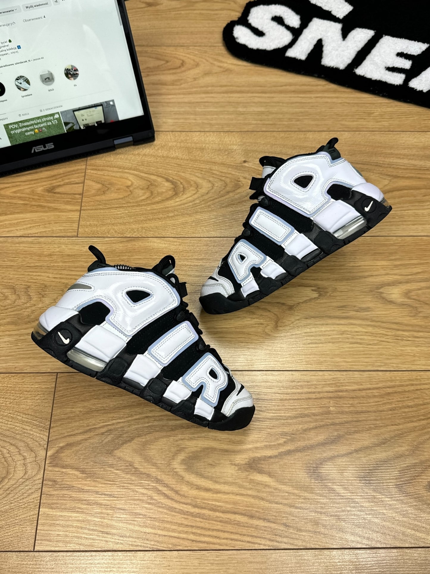 Nike Air More Uptempo 96 (36)