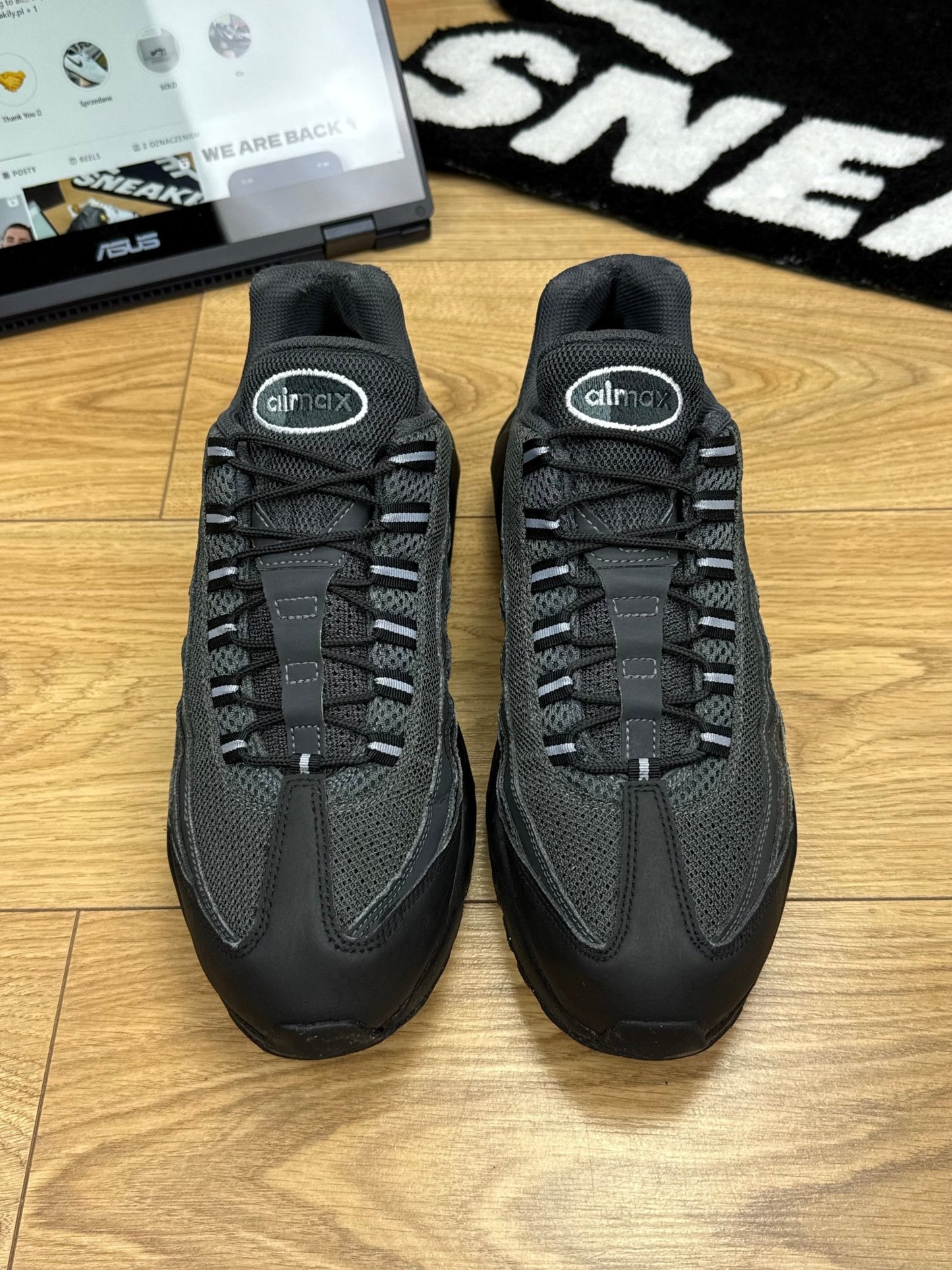 Nike Air Max 95 (45)