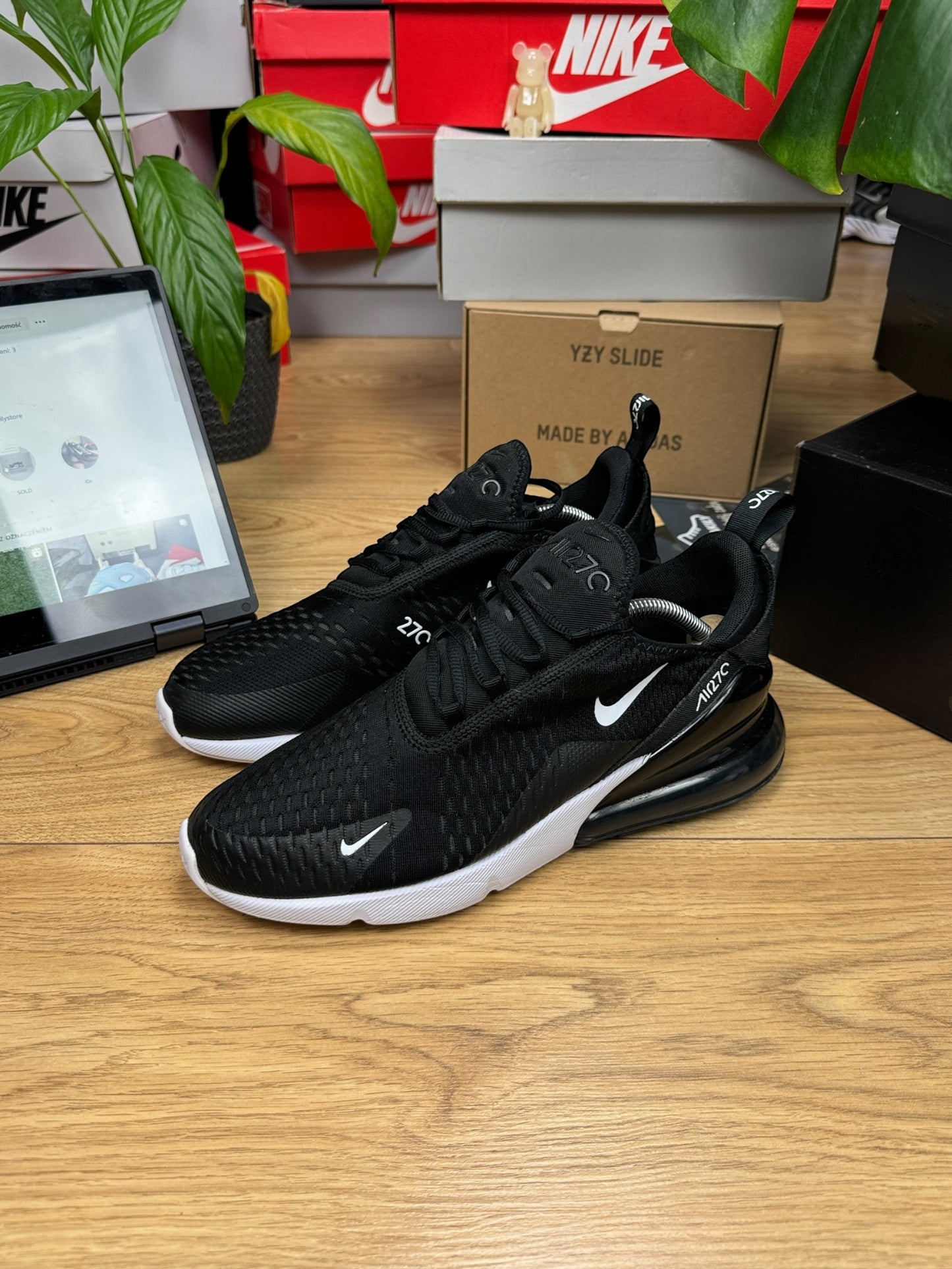 Nike Air Max 270 (43)
