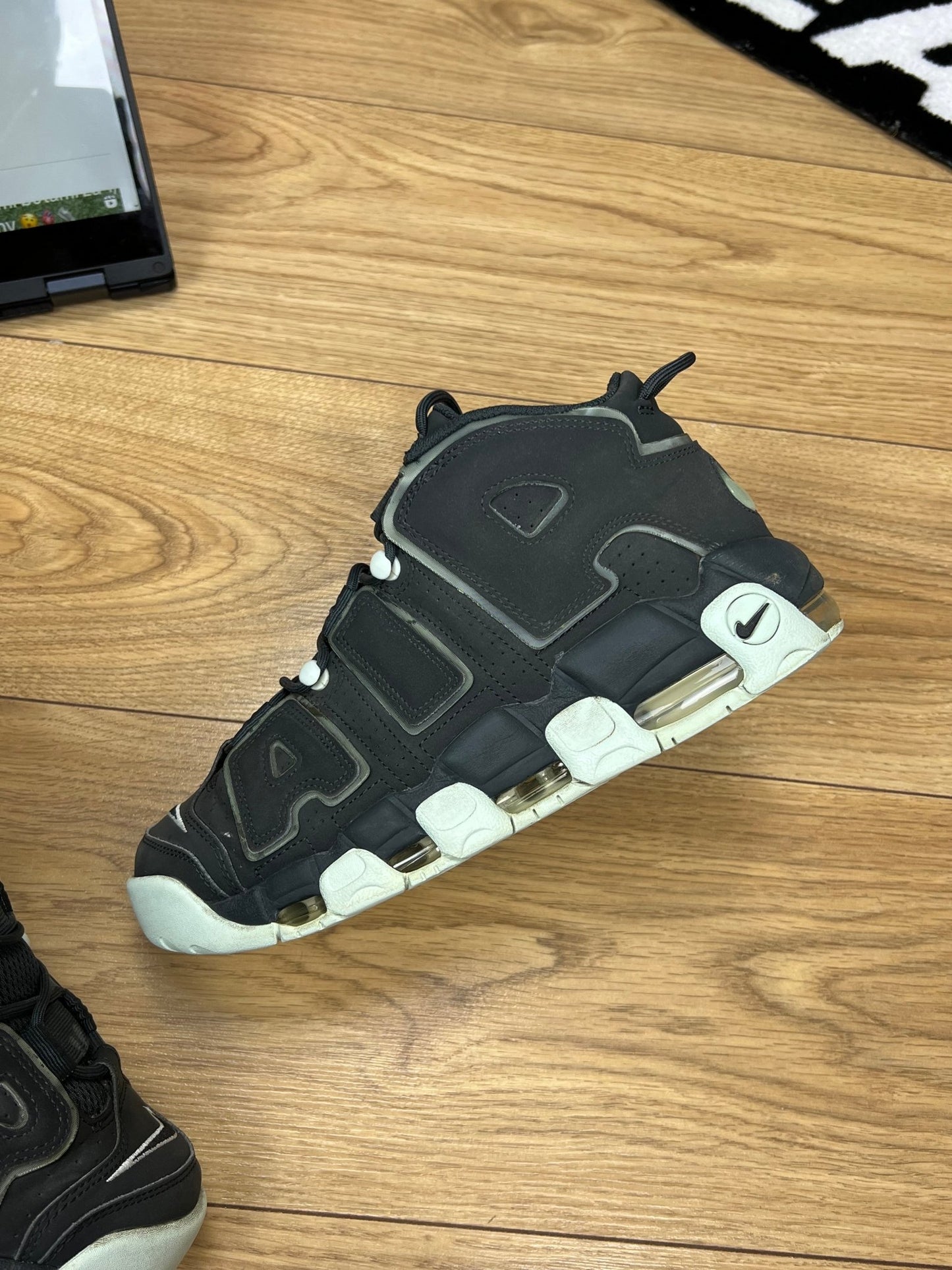 Nike Air More Uptempo 96 (41)