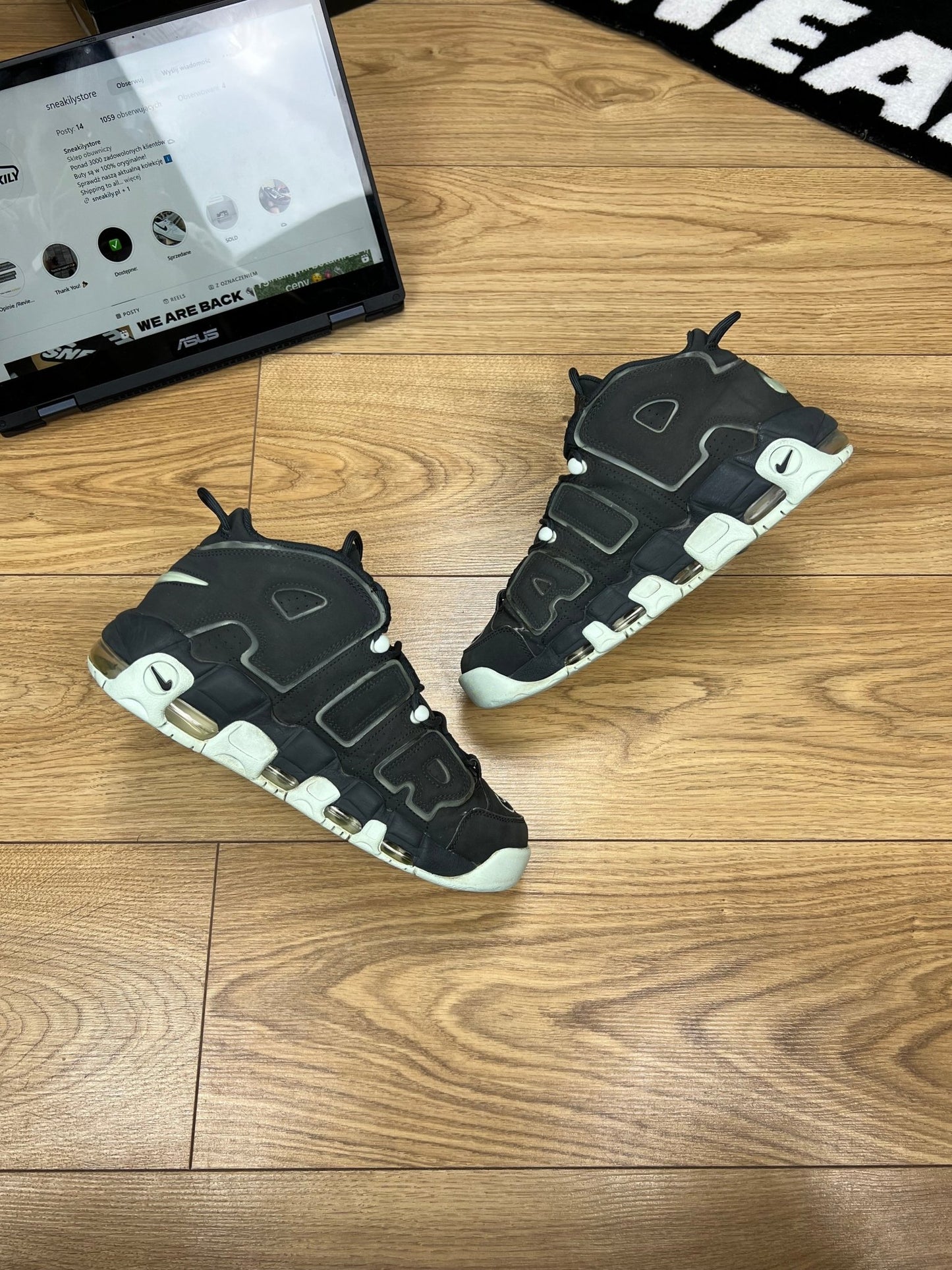 Nike Air More Uptempo 96 (41)