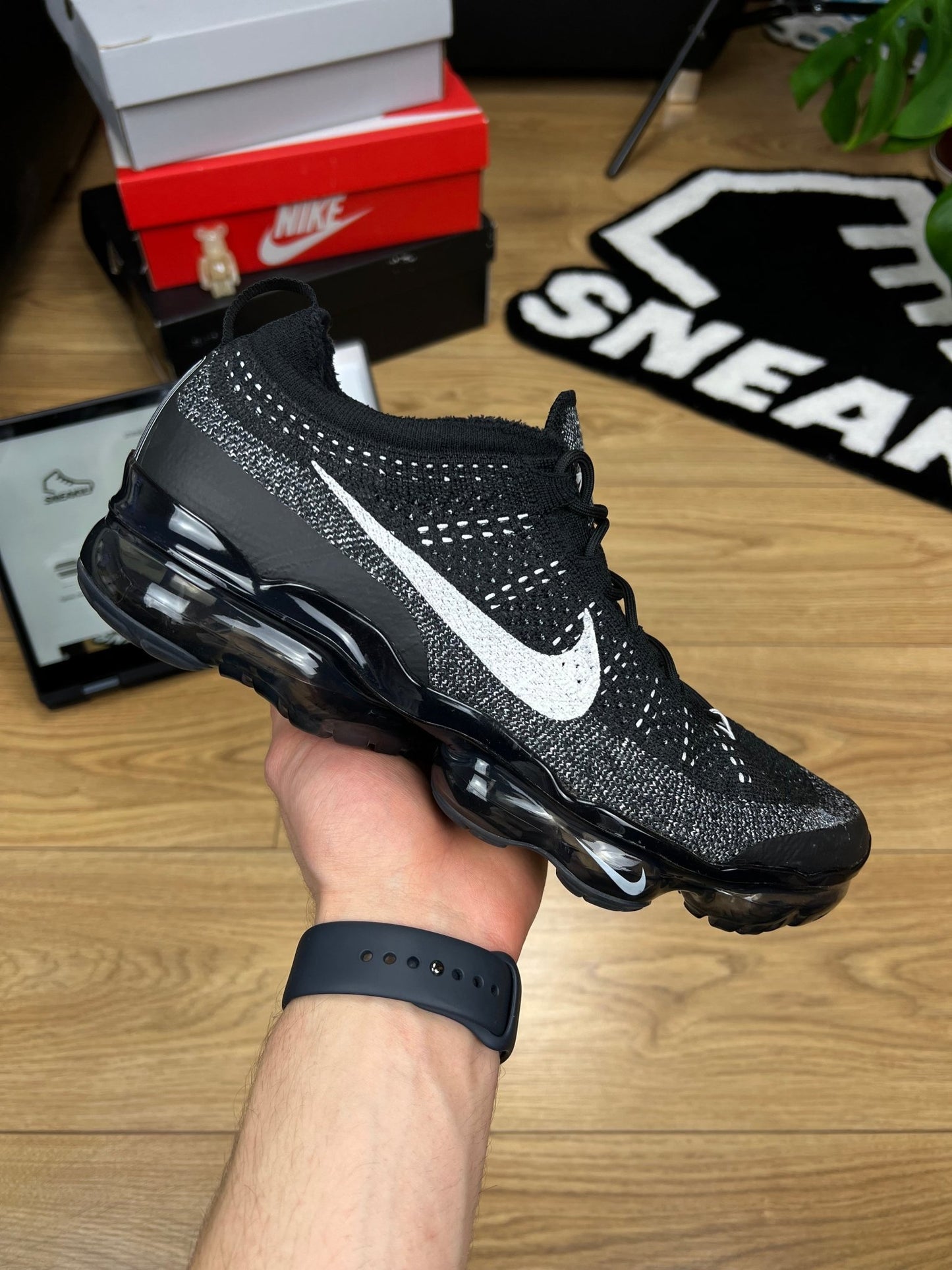Nike Air Vapormax 2021 FK (44.5)