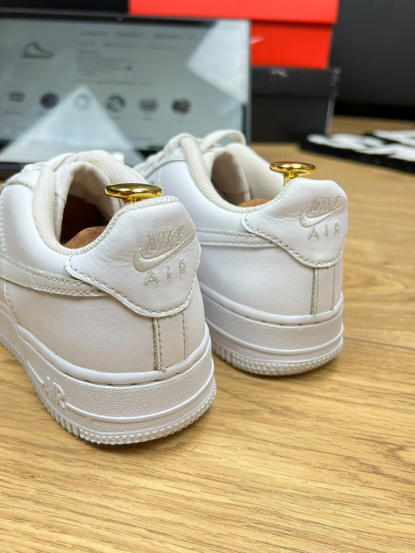 Nike Air Force 1 Low (38)