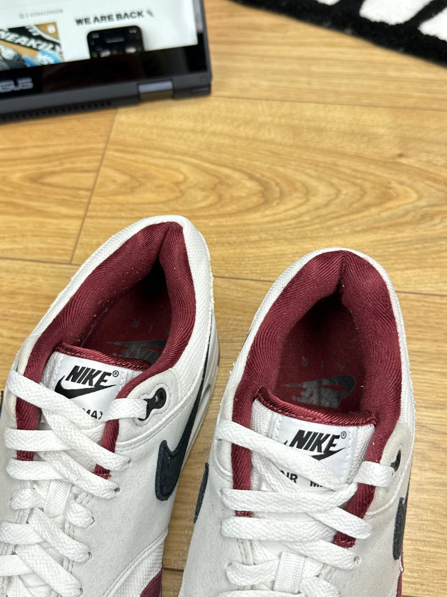 Nike Air Max 1 (45)