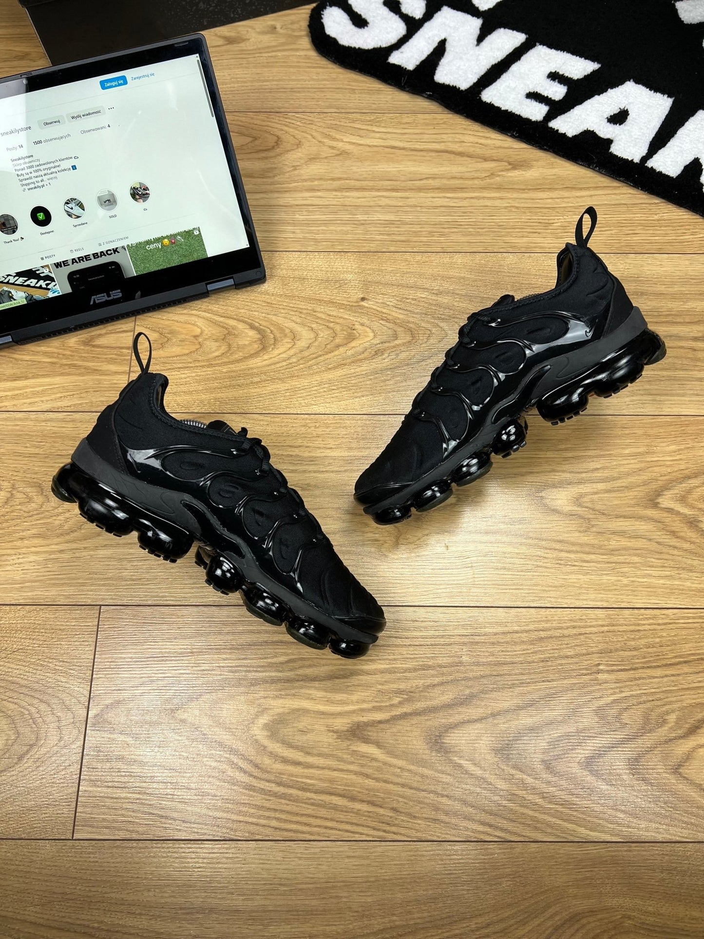 Nike Air Vapormax Plus (43)
