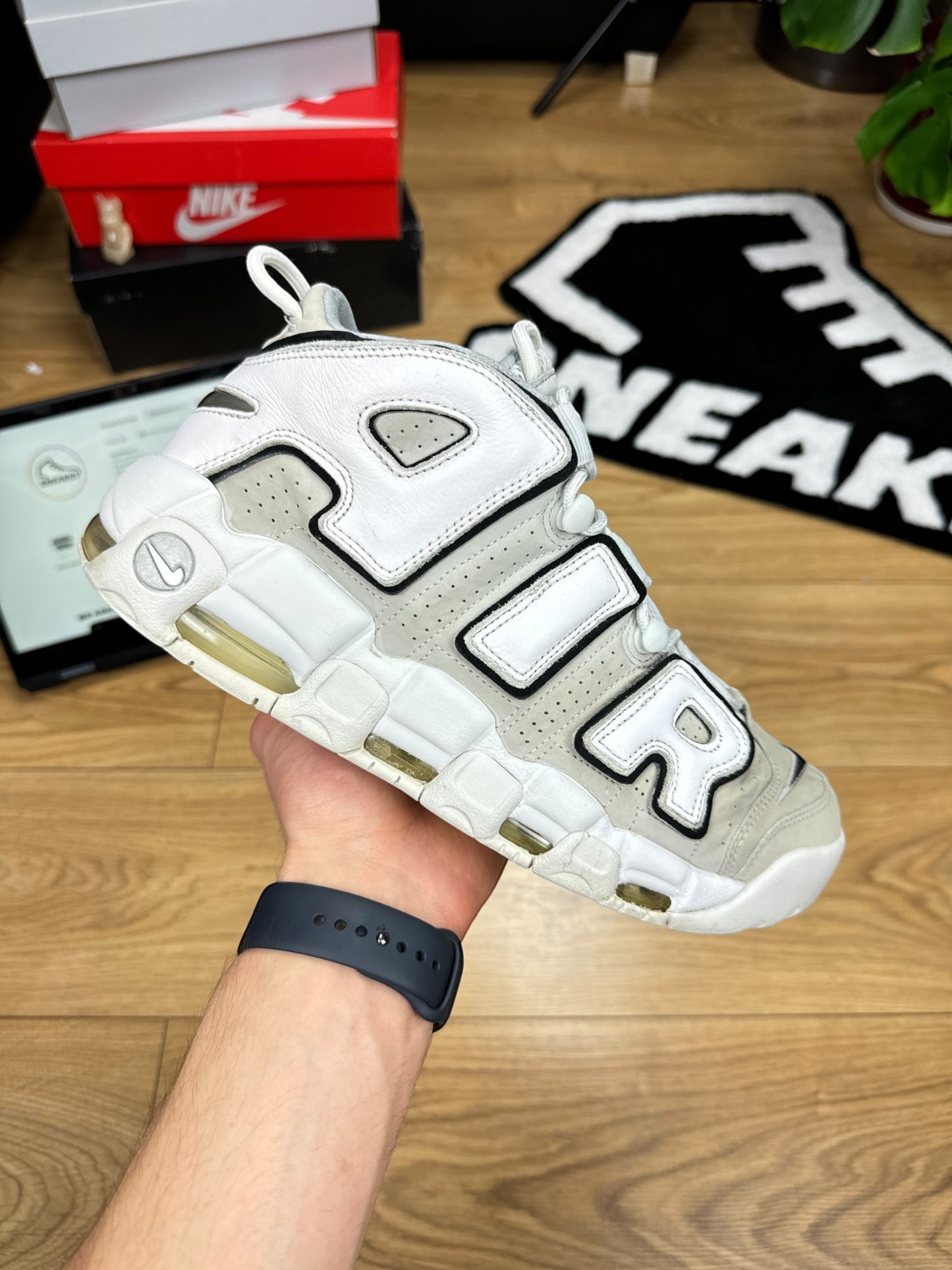 Nike Air More Uptempo 96 (43)