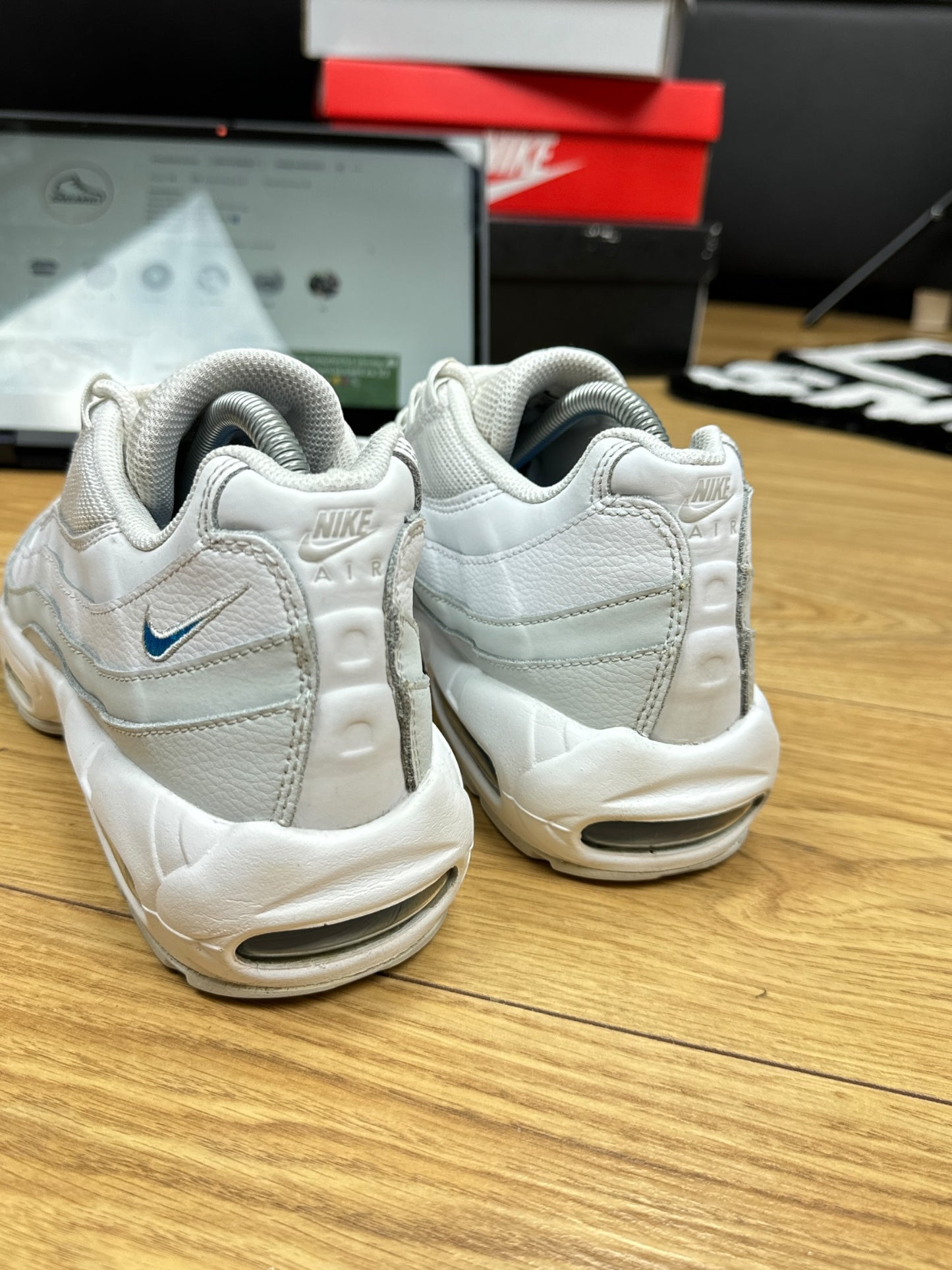 Nike Air Max 95 (42)