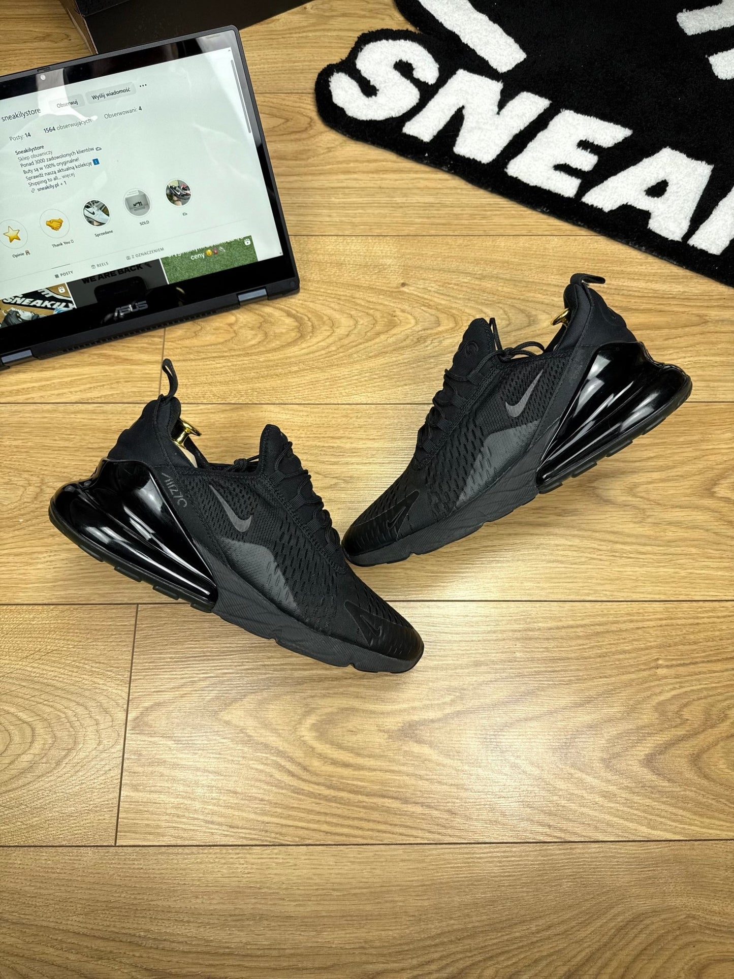 Nike Air Max 270 (44)
