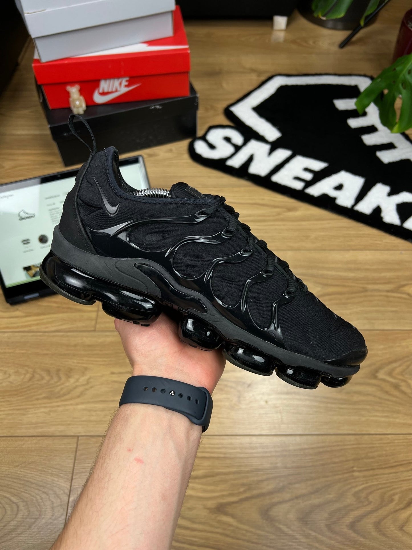 Nike Air Vapormax Plus (43)