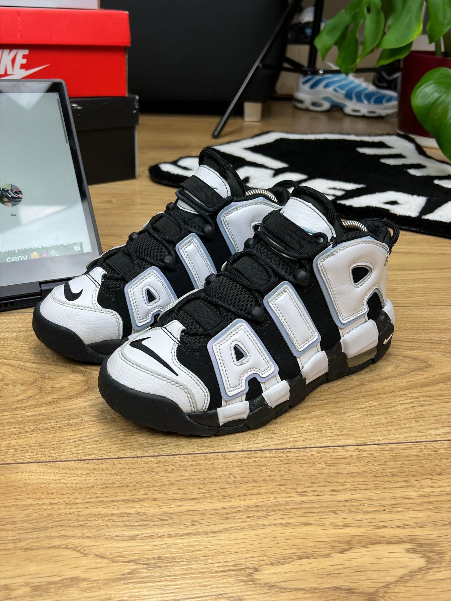 Nike Air More Uptempo 96 (38)
