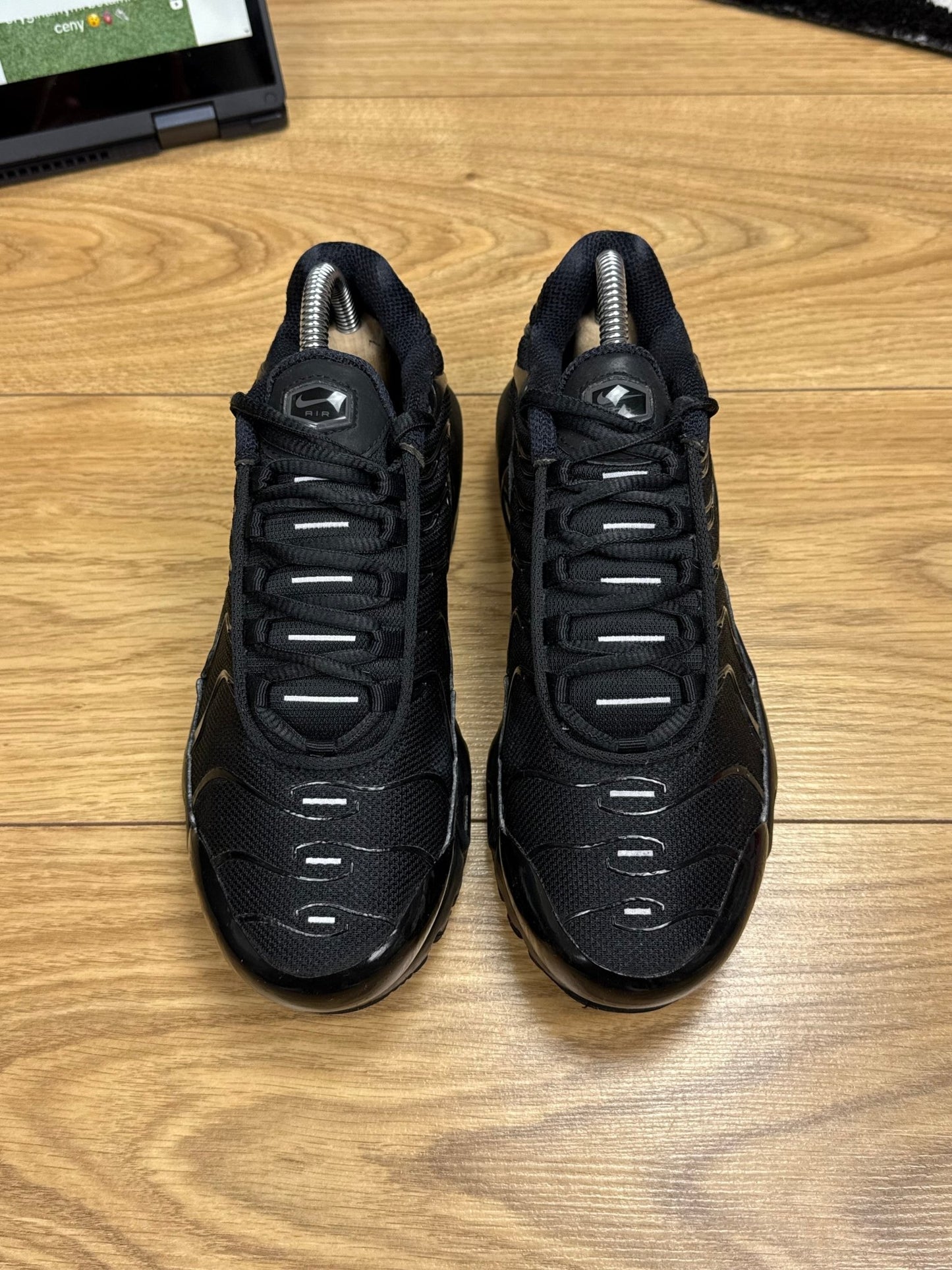 Nike Air Max Plus TN (37.5)