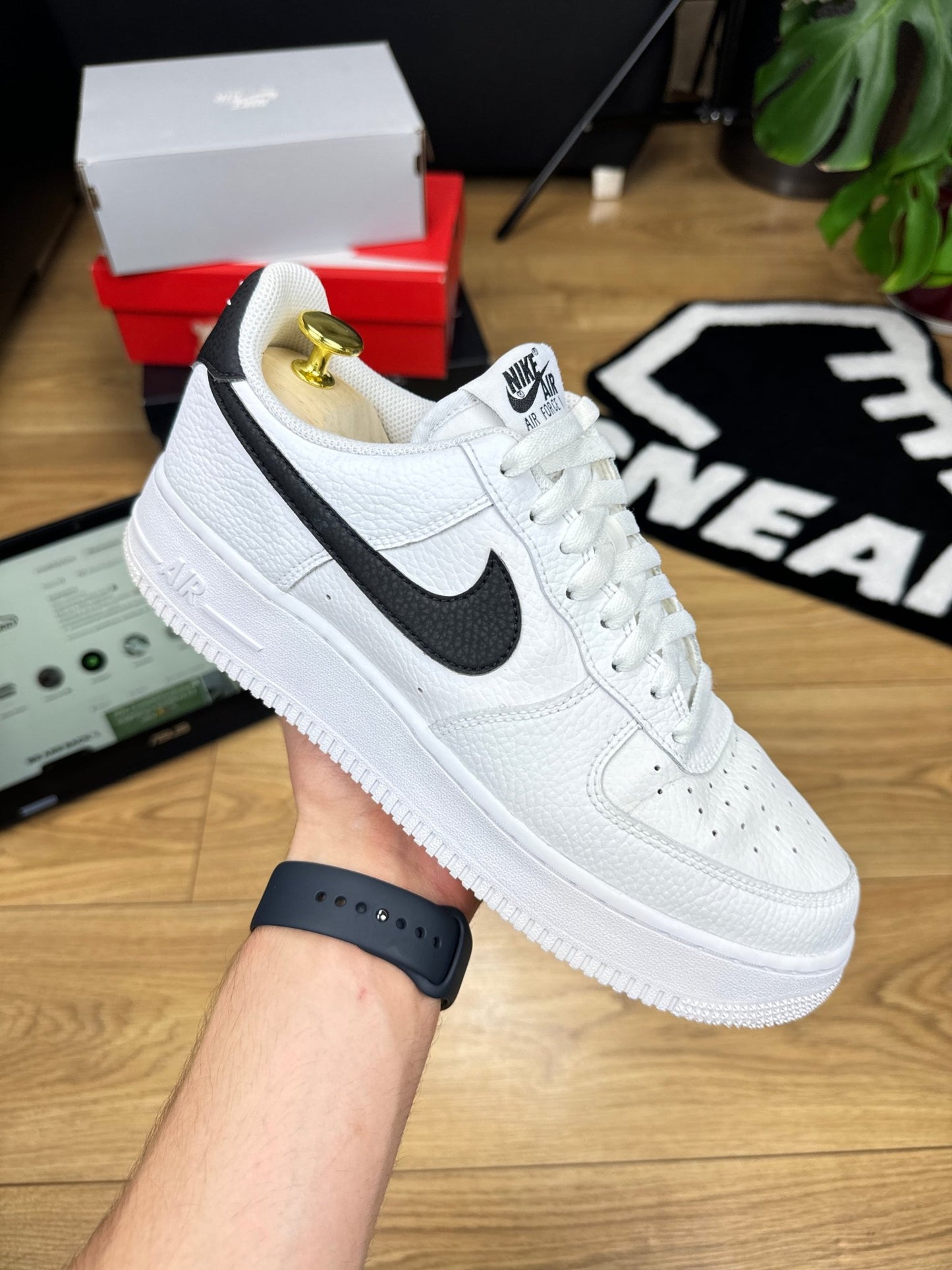 Nike Air Force 1 Low (42.5)