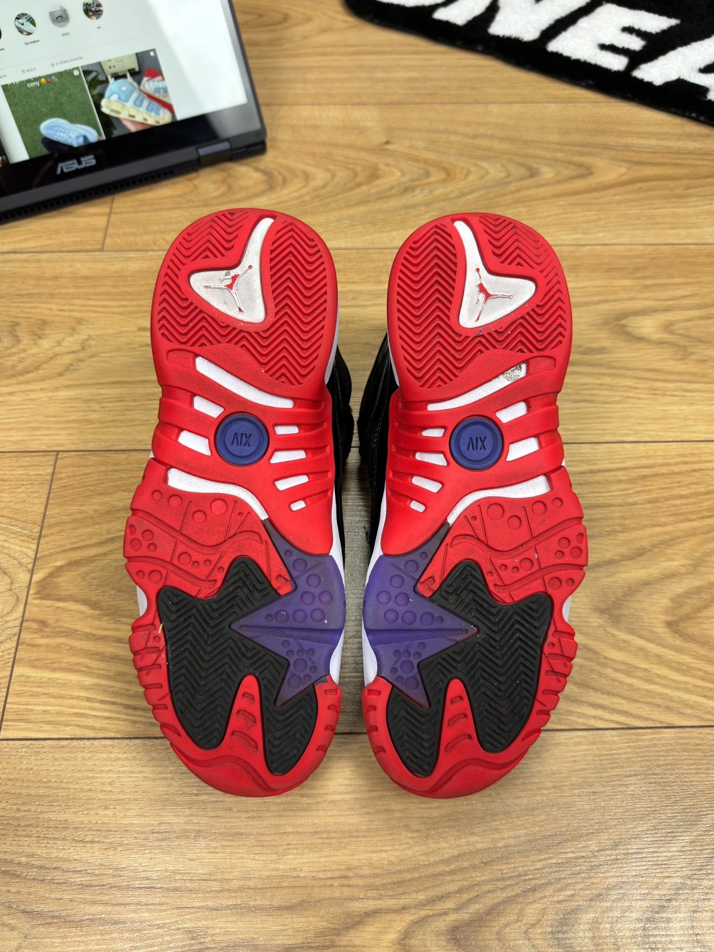 Nike Air Jordan Jumpman Two Trey (44)