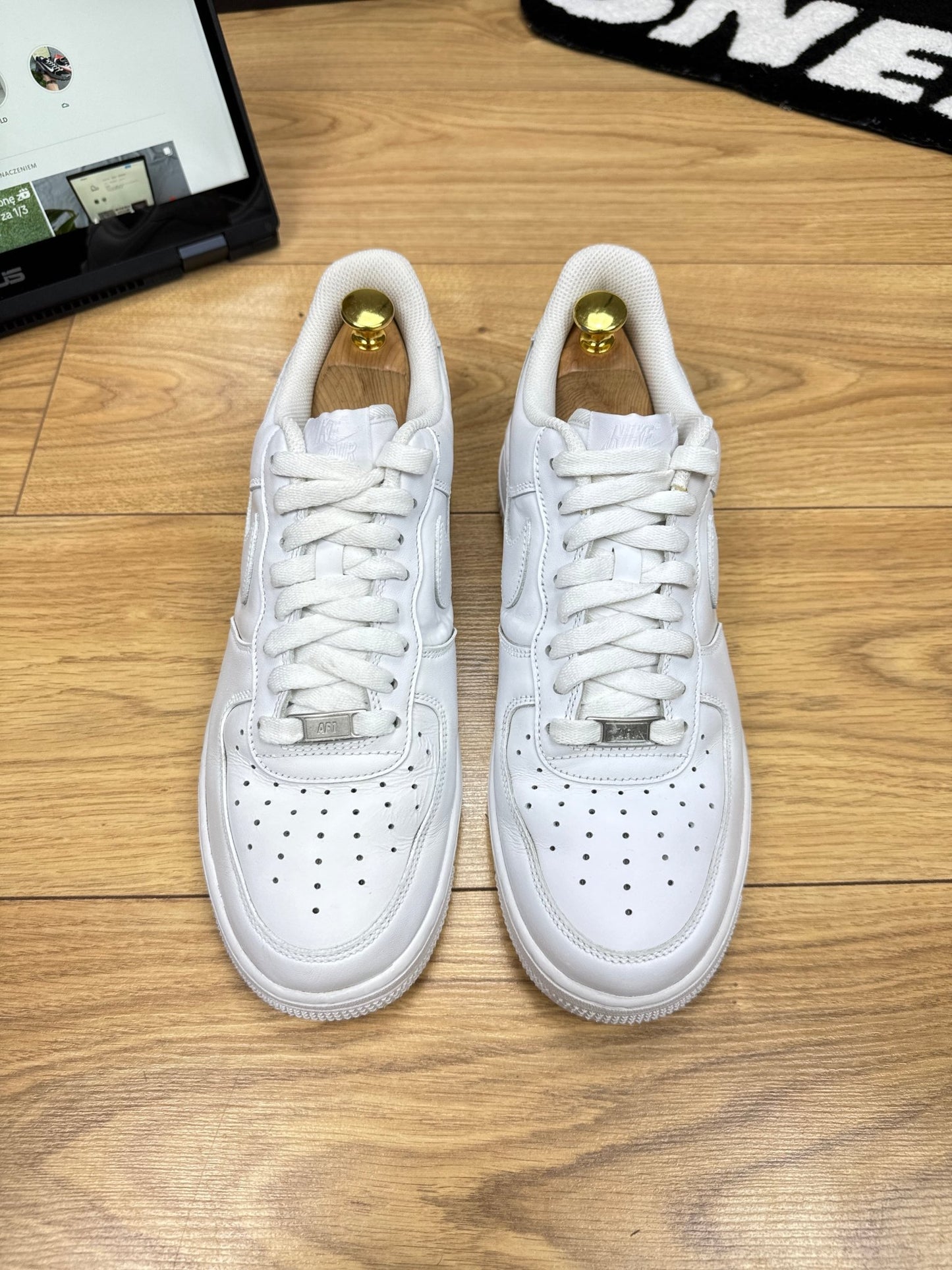 Nike Air Force 1 Low (44)