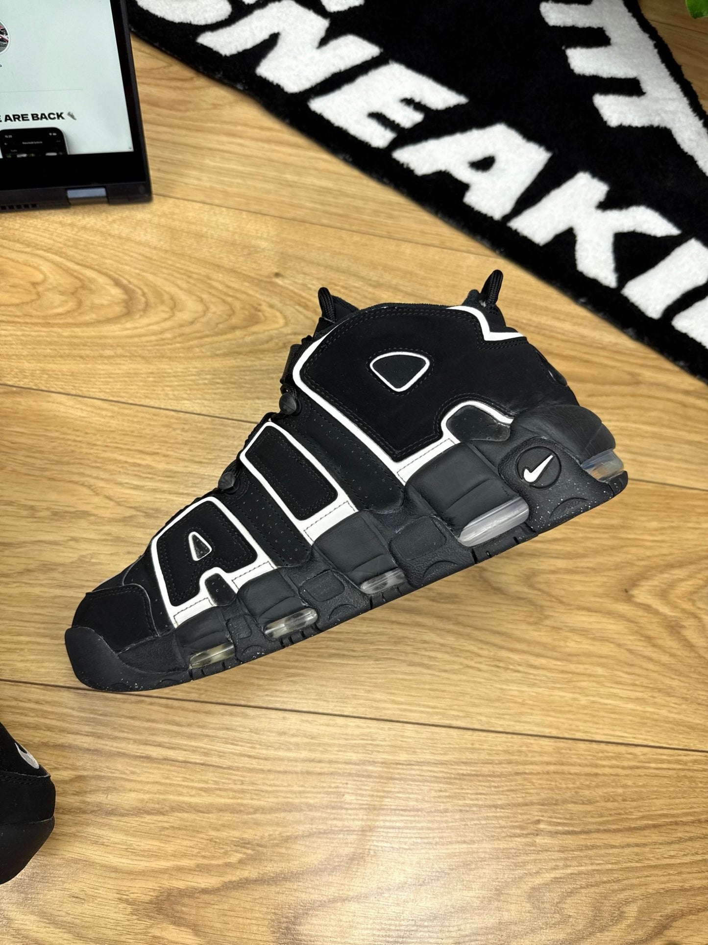Nike Air More Uptempo 96 (45)