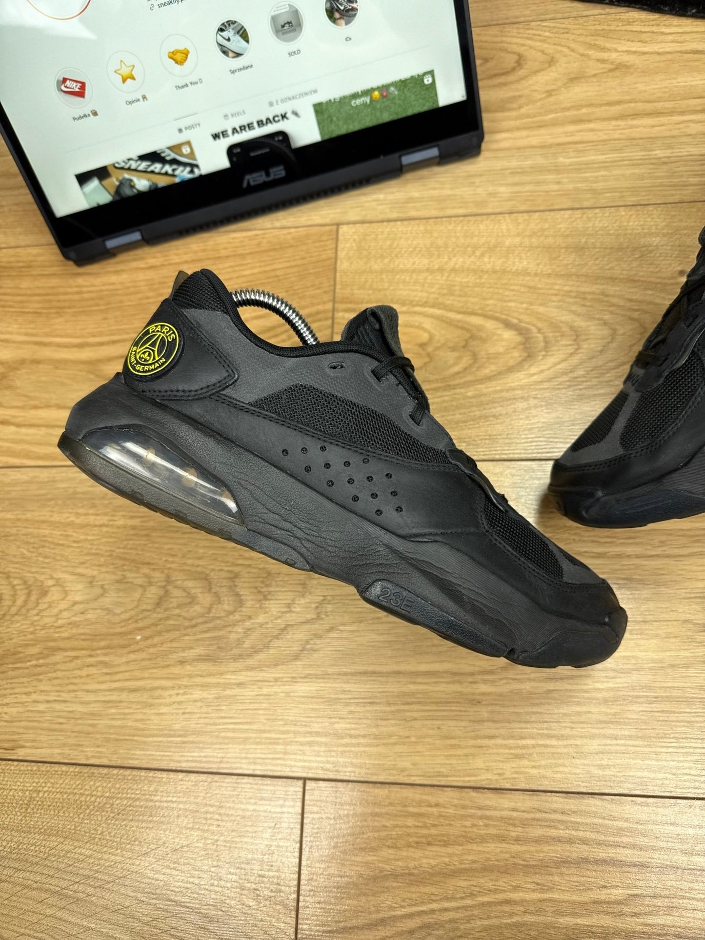 Nike Air Jordan 200E Psg (42.5)