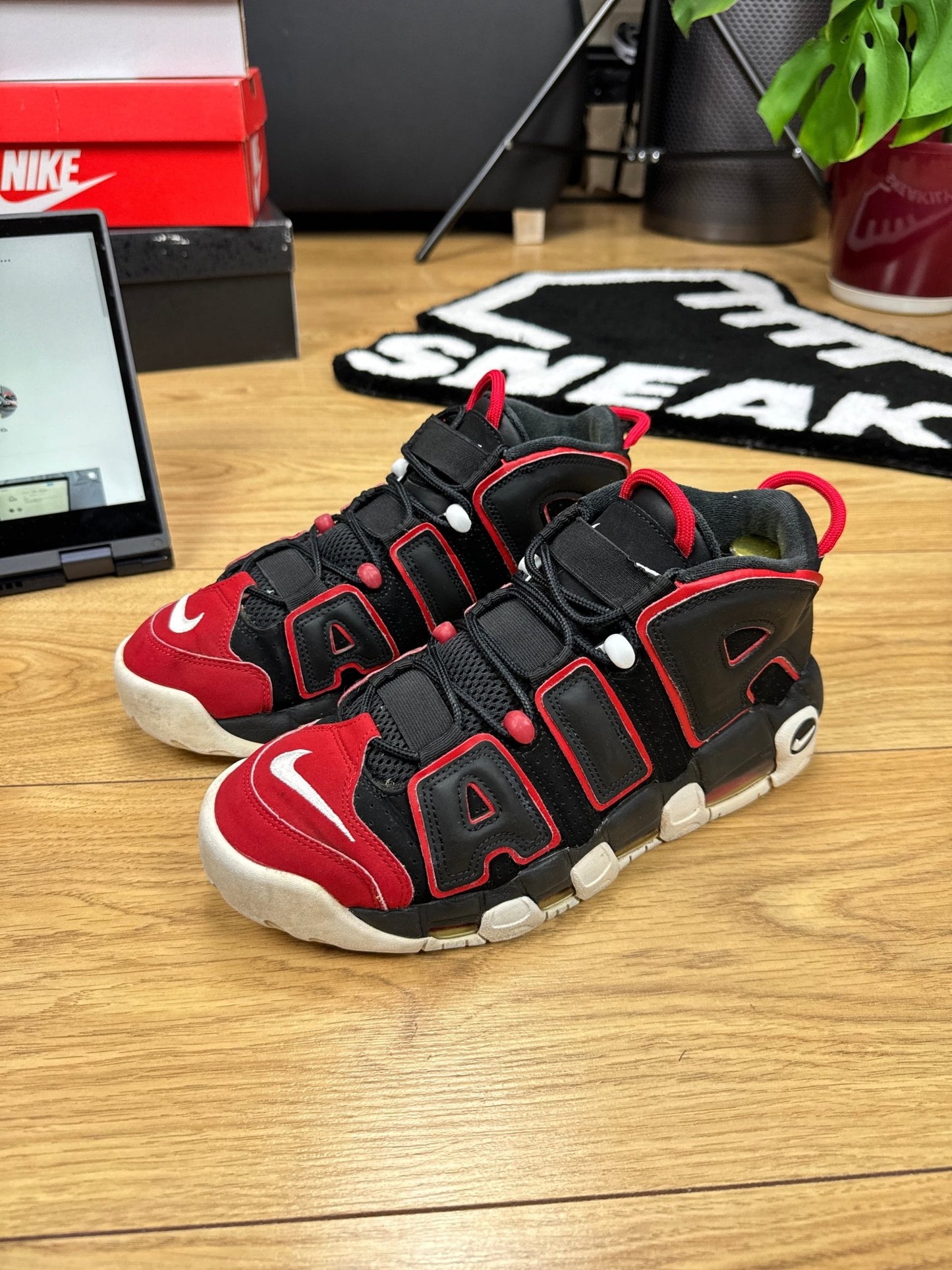 Nike Air More Uptempo 96 (42)